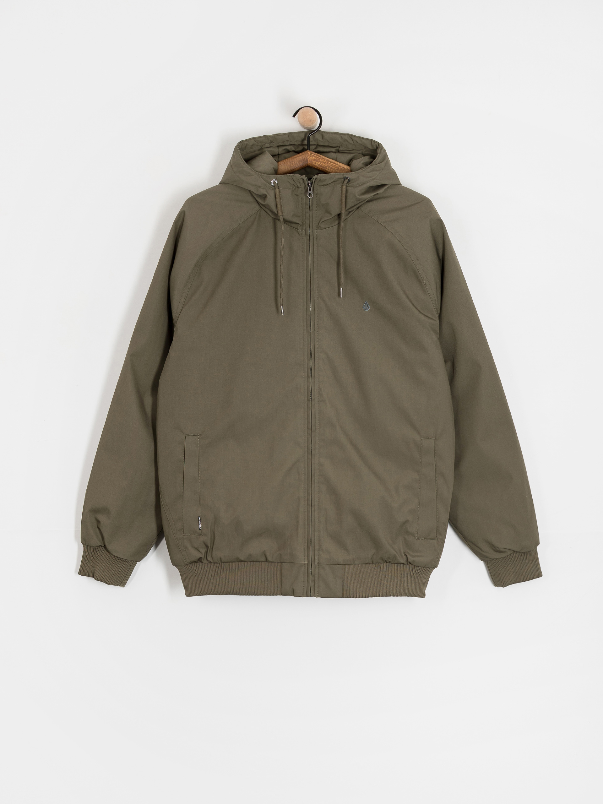 Bunda Volcom Hernan 10K (wintermoss)