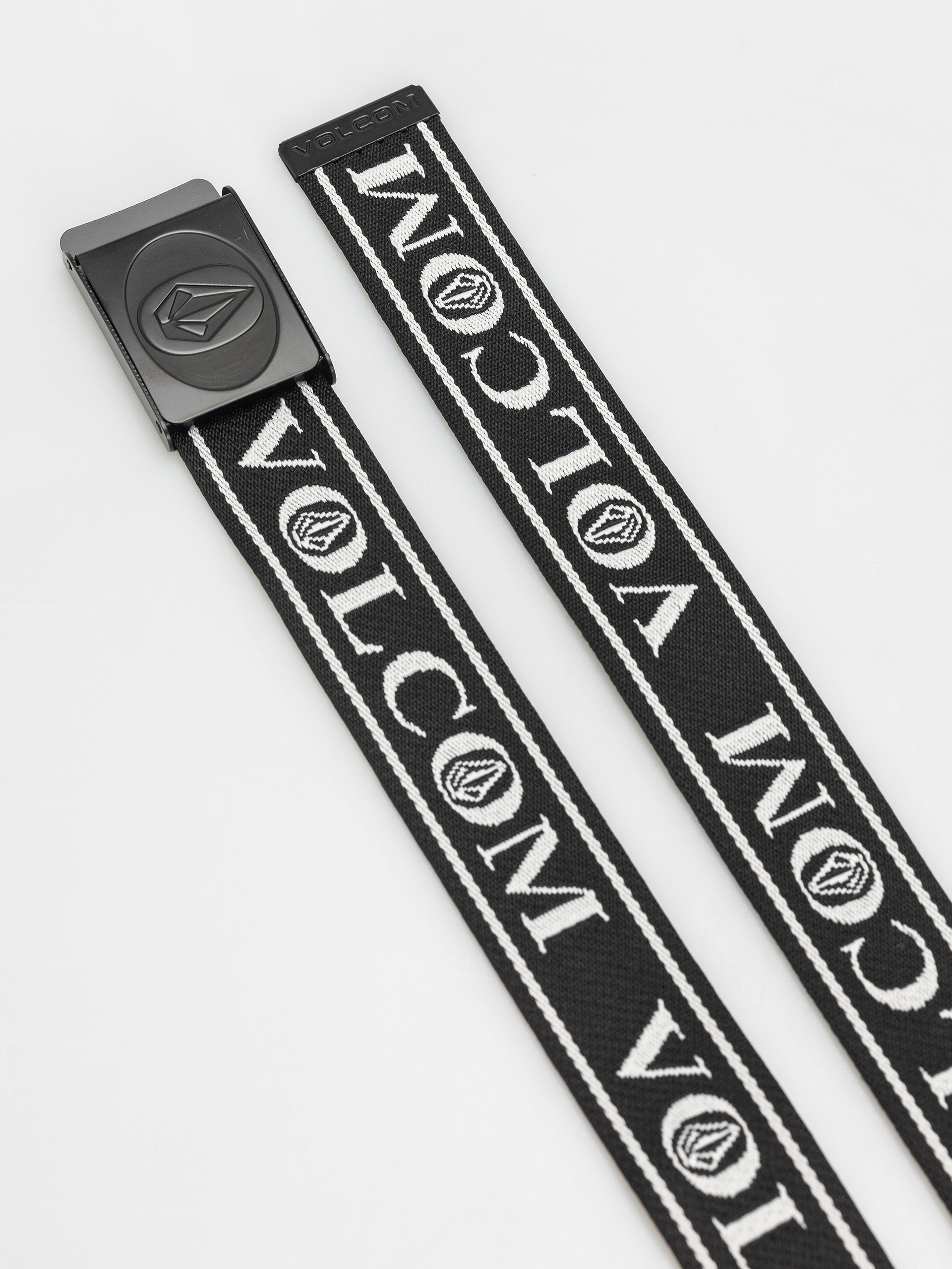 Opasok Volcom Oh Stone Web (black)