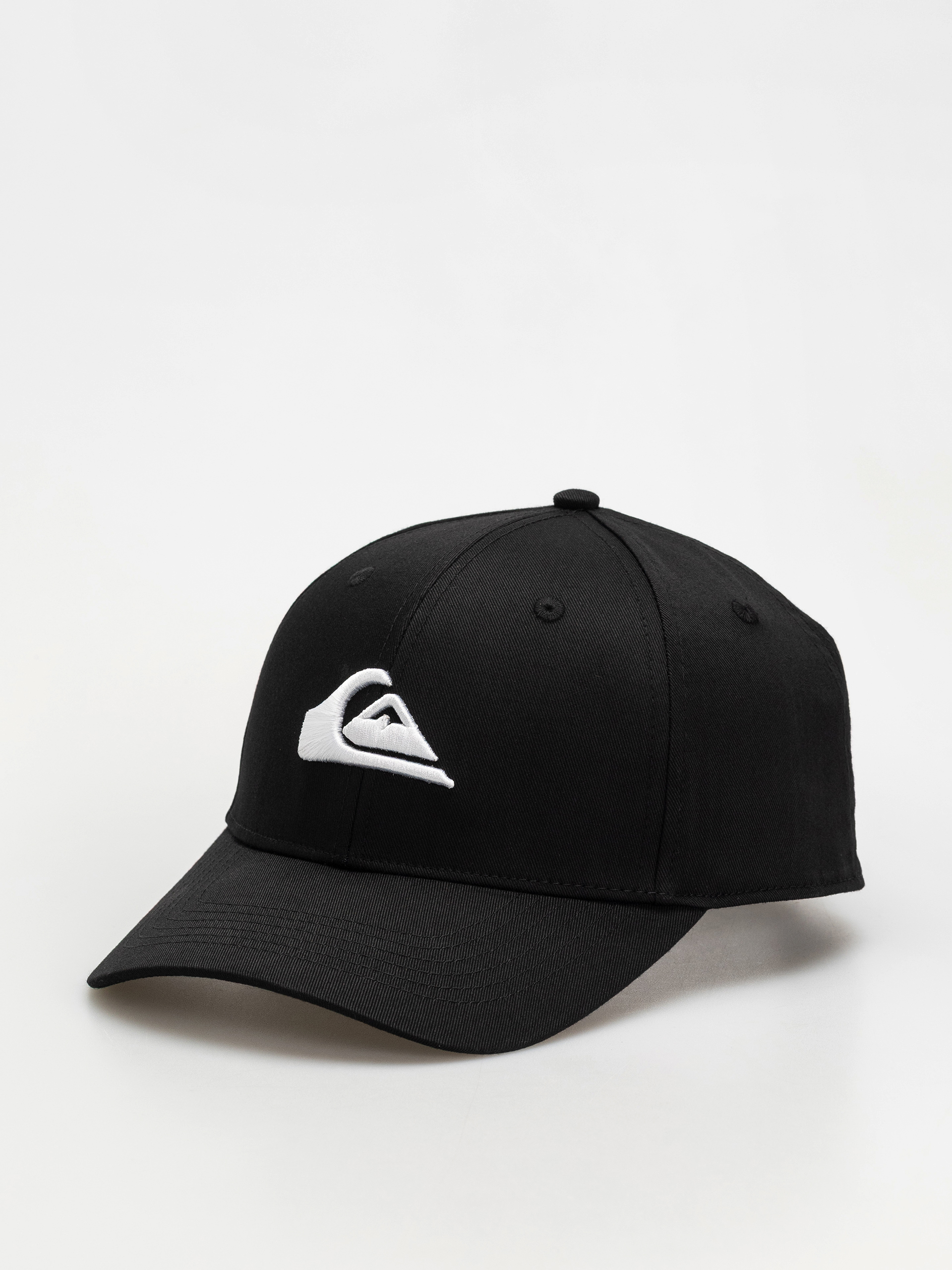  Šiltovka Quiksilver Decades ZD (black)