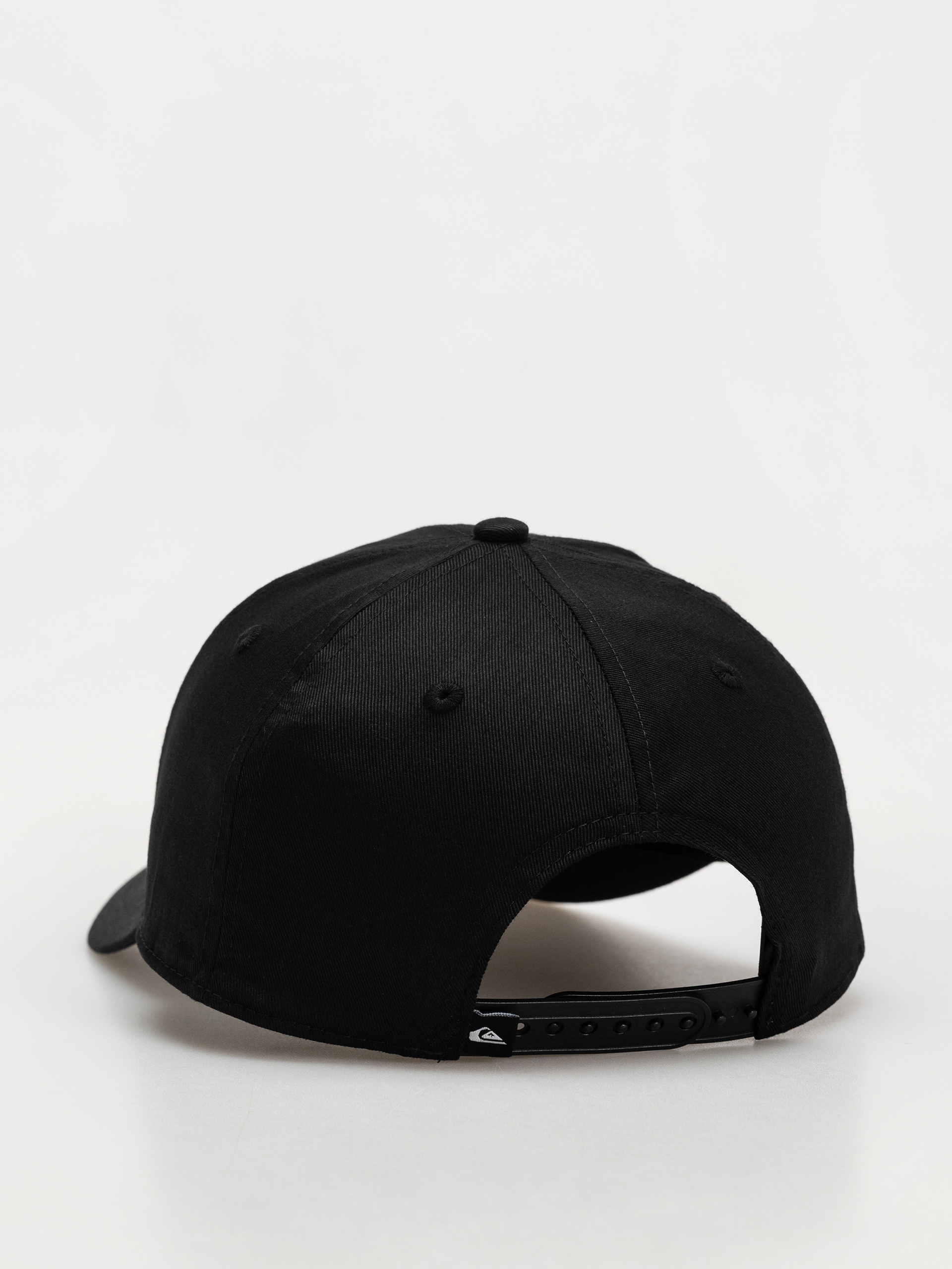  Šiltovka Quiksilver Decades ZD (black)