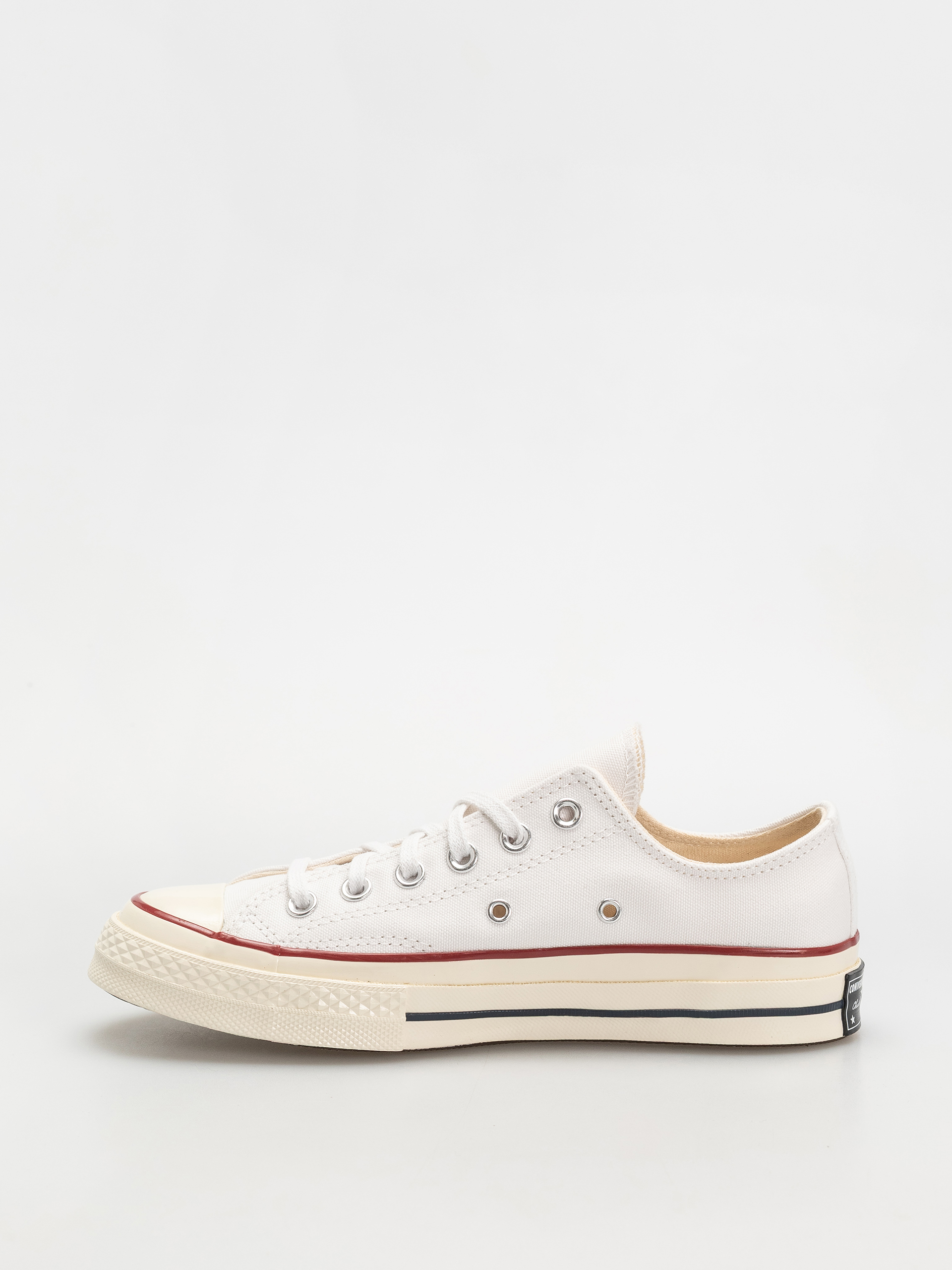Tenisky Converse Chuck 70 Ox (white/garnet/egret)