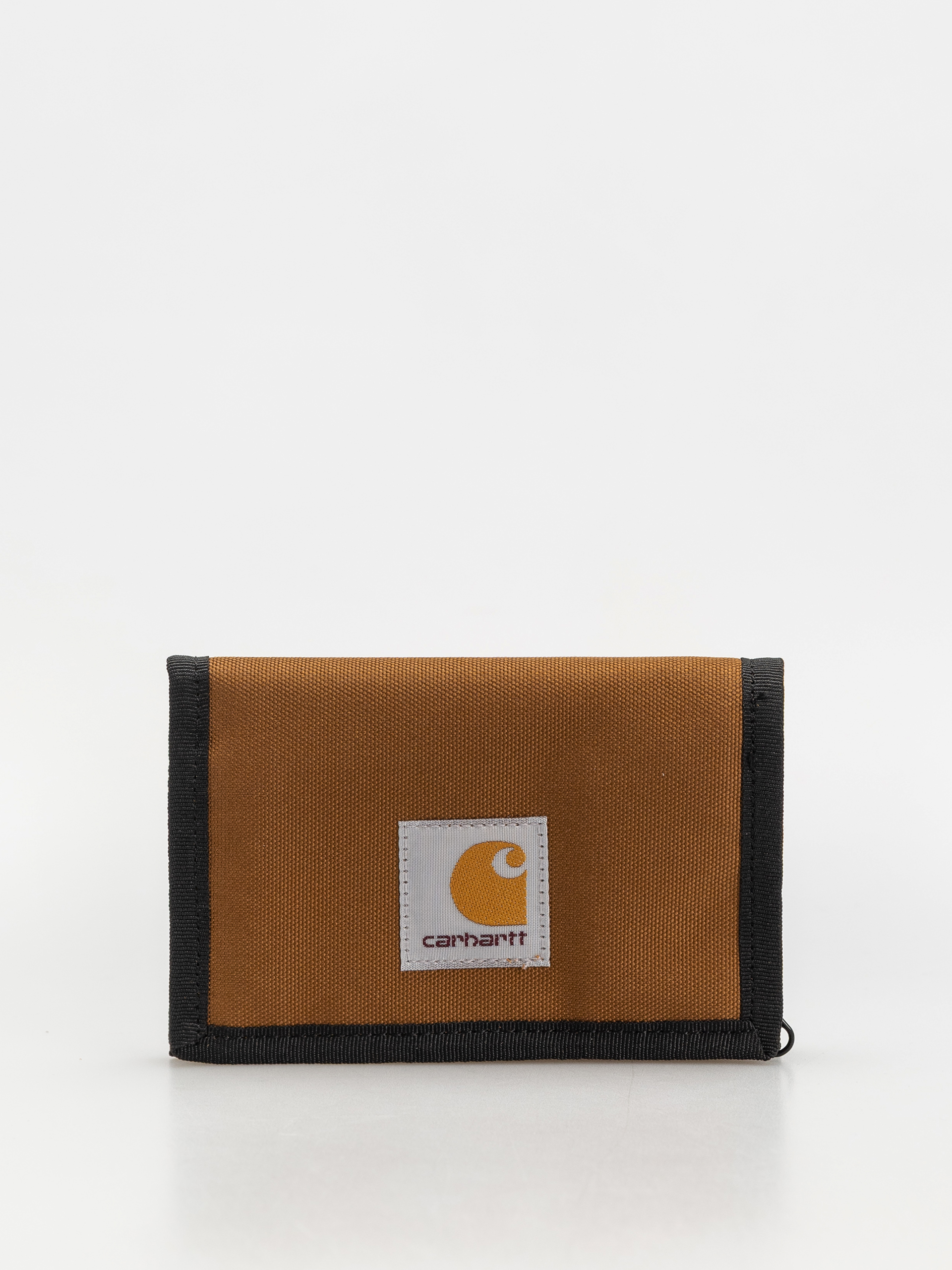Peňaženka Carhartt WIP Alec (hamilton brown)
