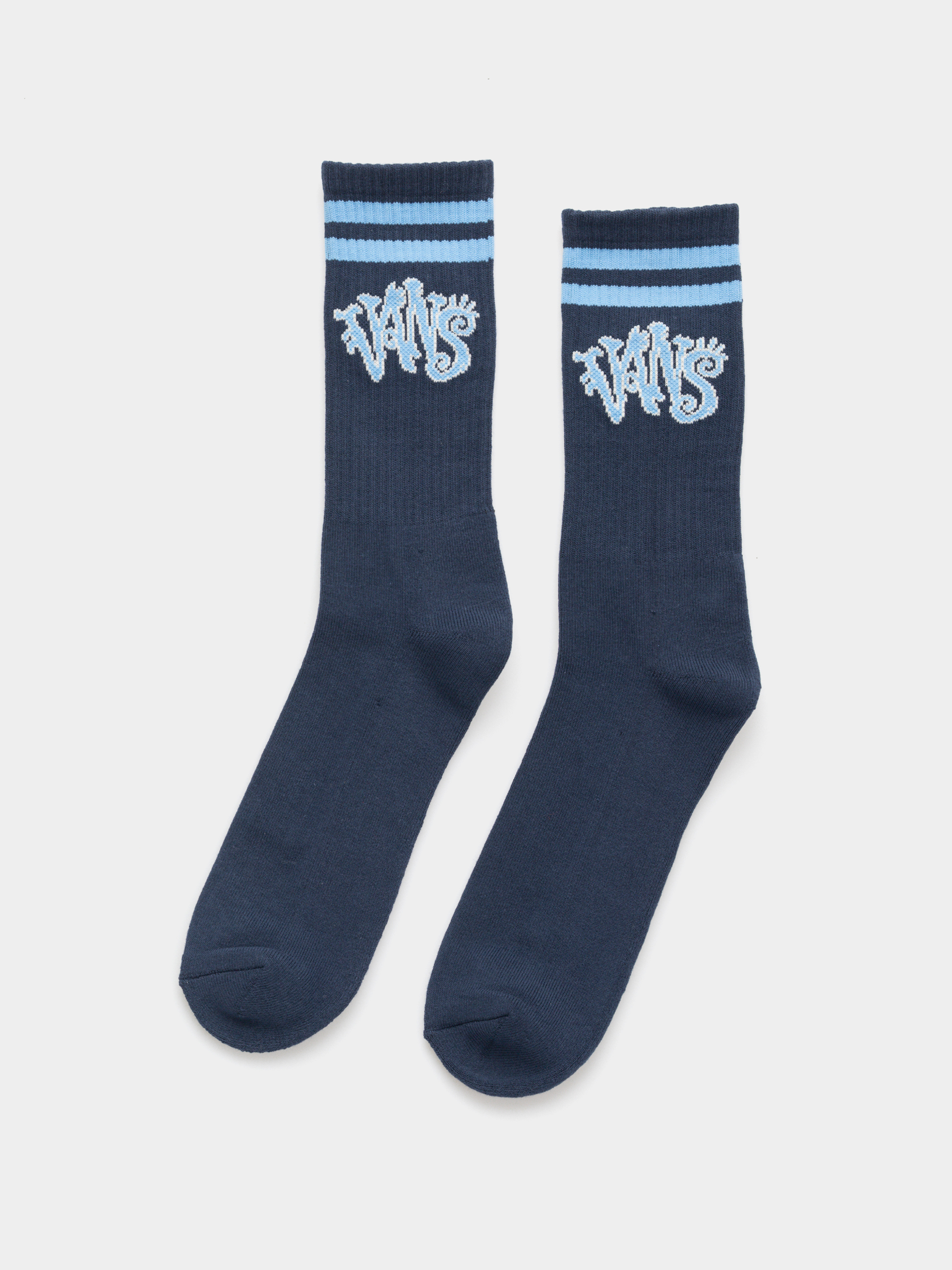 Ponožky Vans Hovley Crew (dress blues)