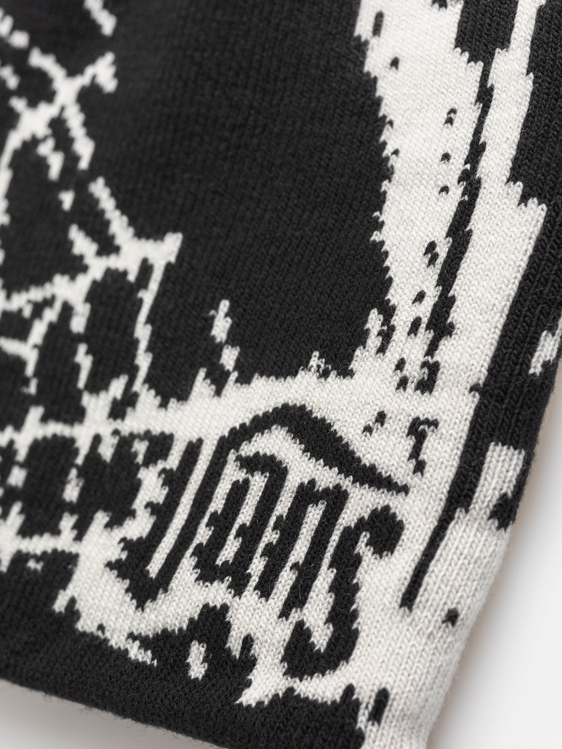 Čiapka Vans Hovley (black)