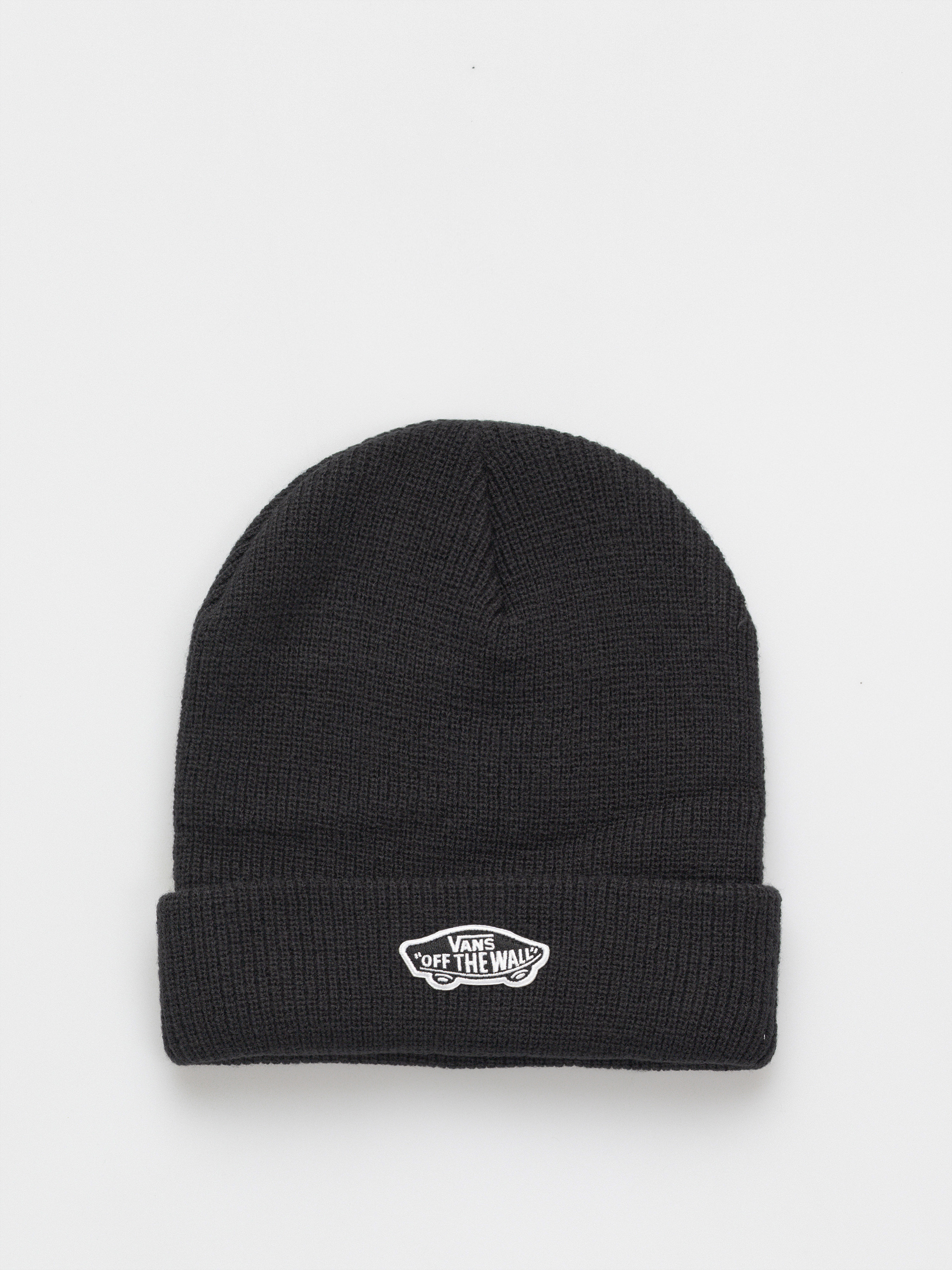 Čiapka Vans Vans Classic Cuff (black)