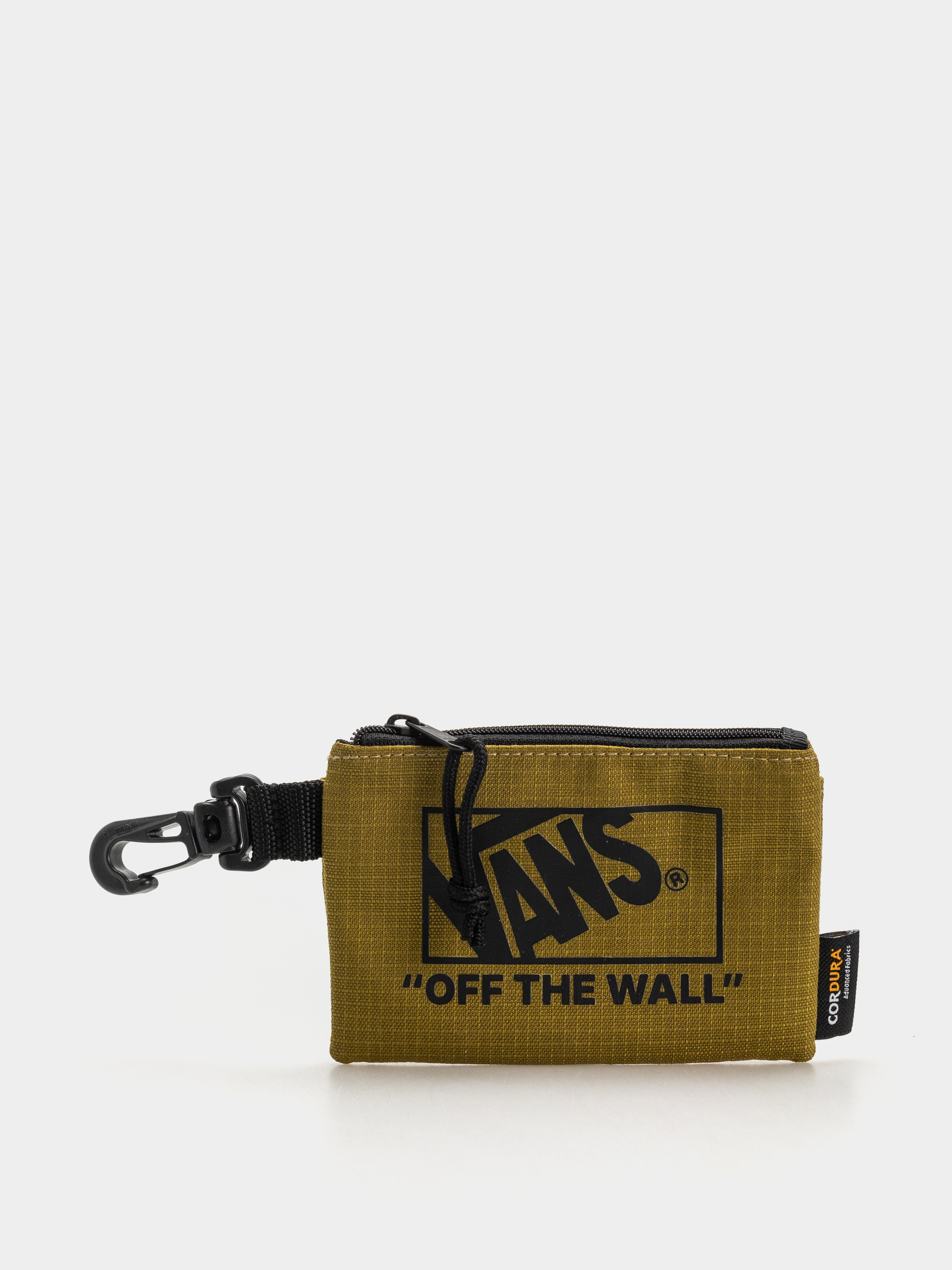 Peňaženka Vans Formula Zip (burnt gold)