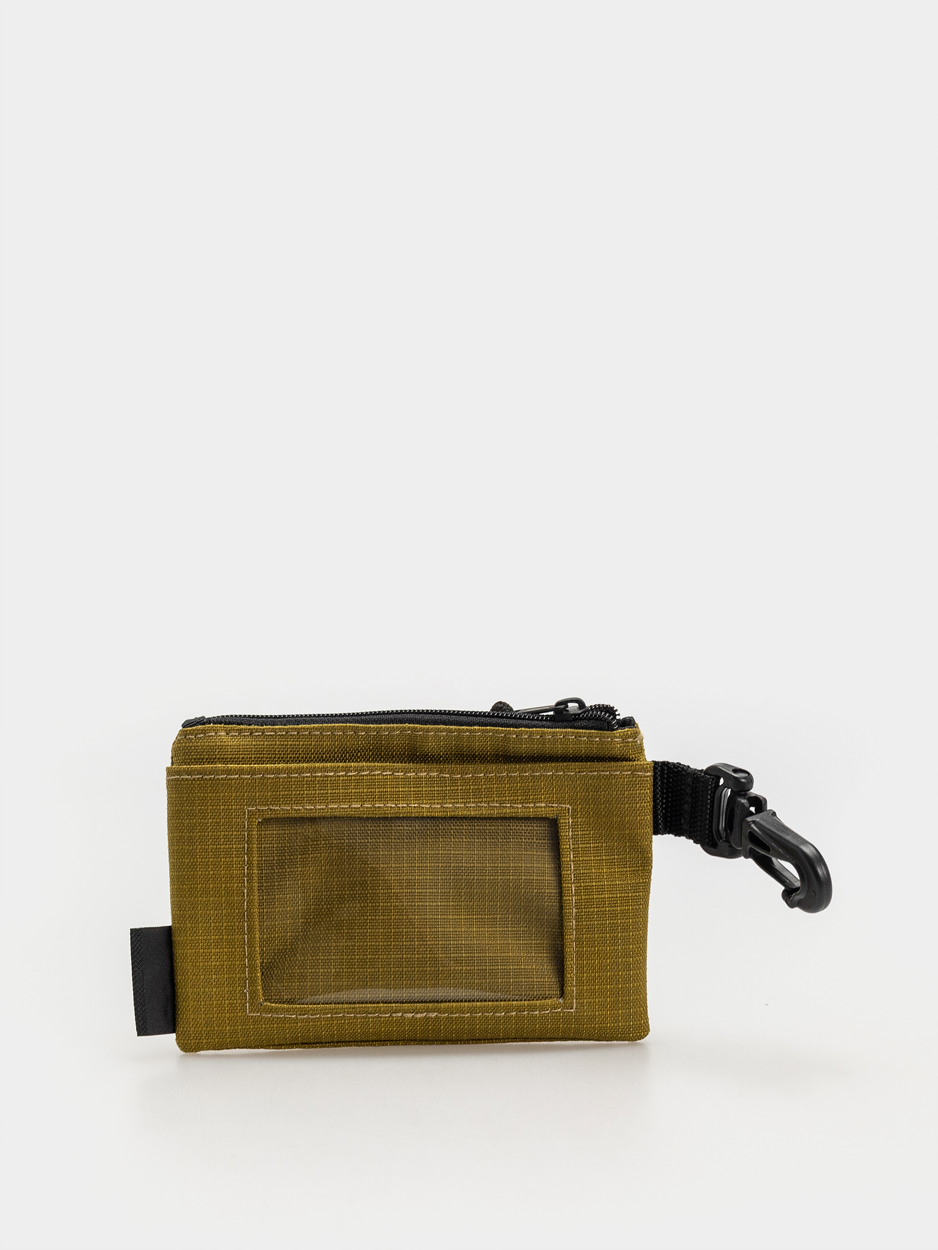 Peňaženka Vans Formula Zip (burnt gold)