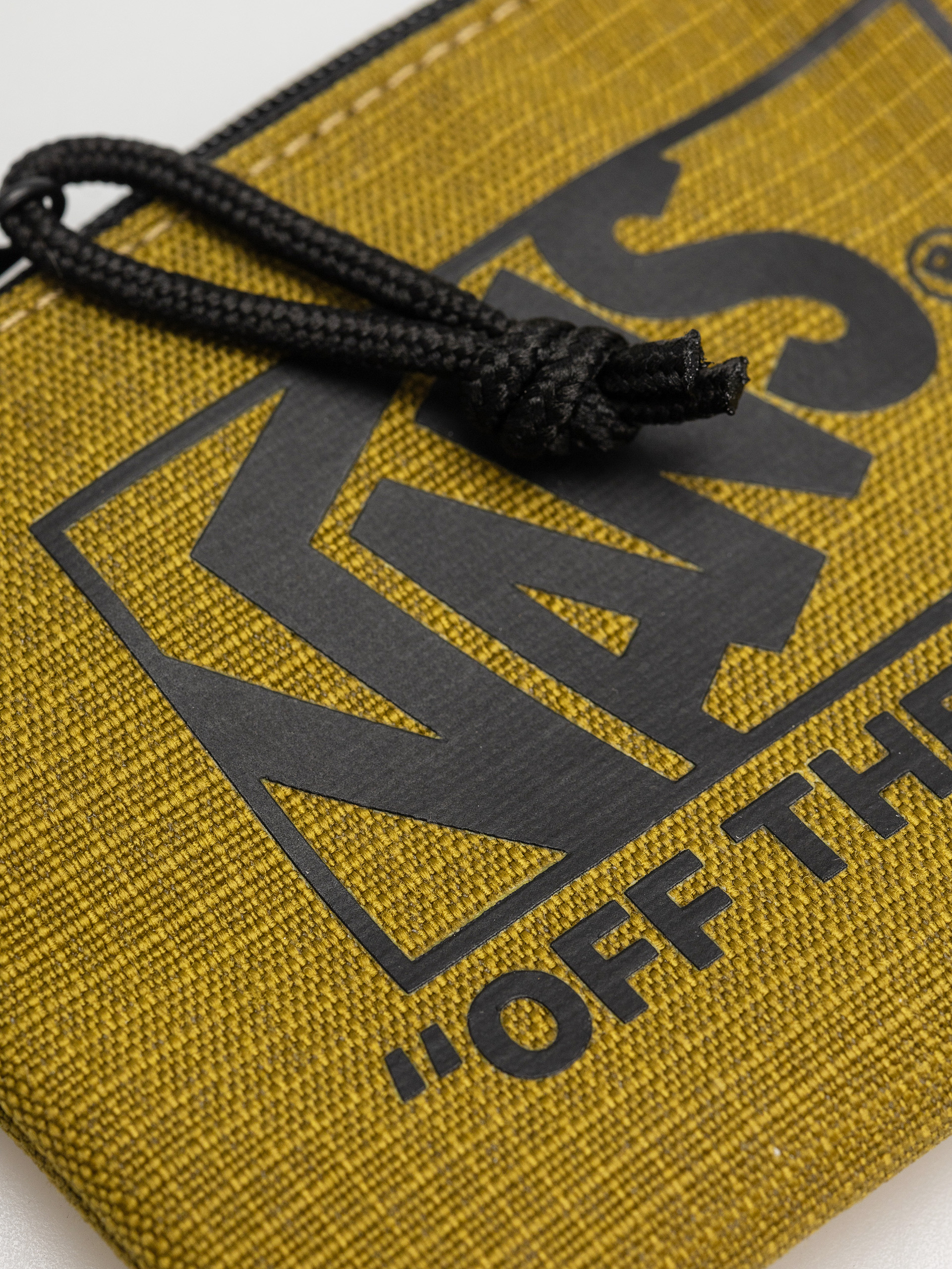 Peňaženka Vans Formula Zip (burnt gold)