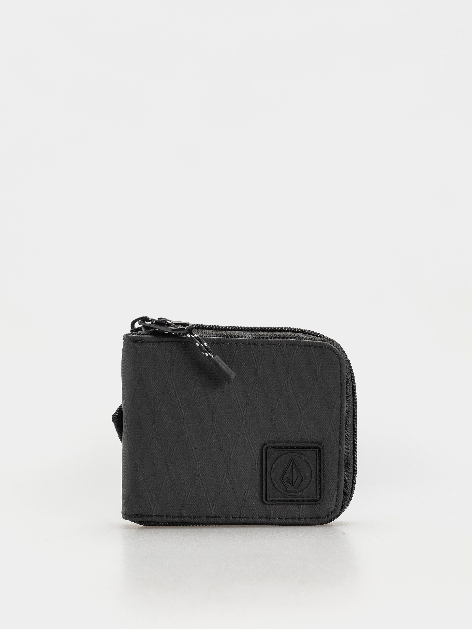 Peňaženka Volcom Venture (black)