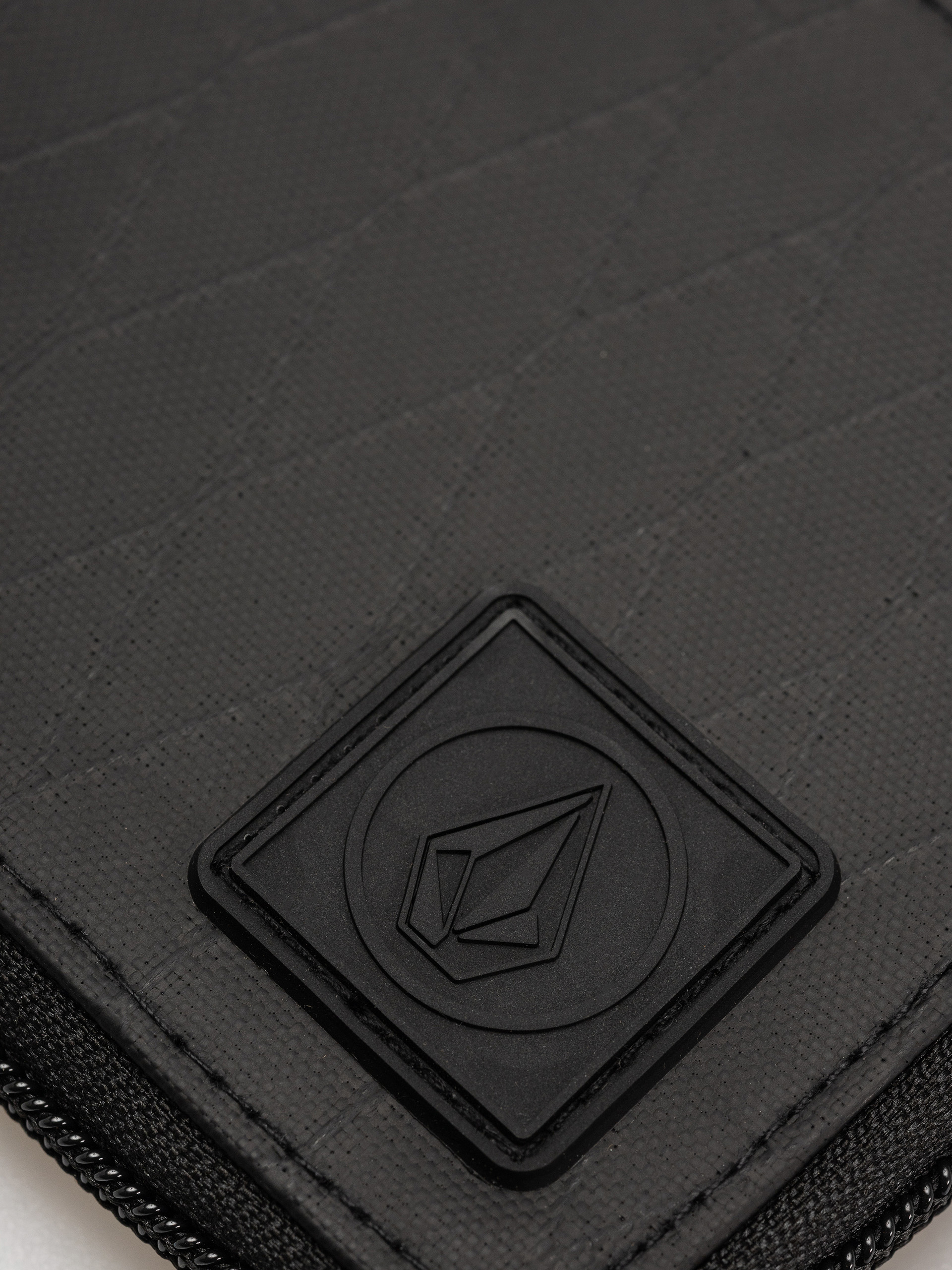 Peňaženka Volcom Venture (black)