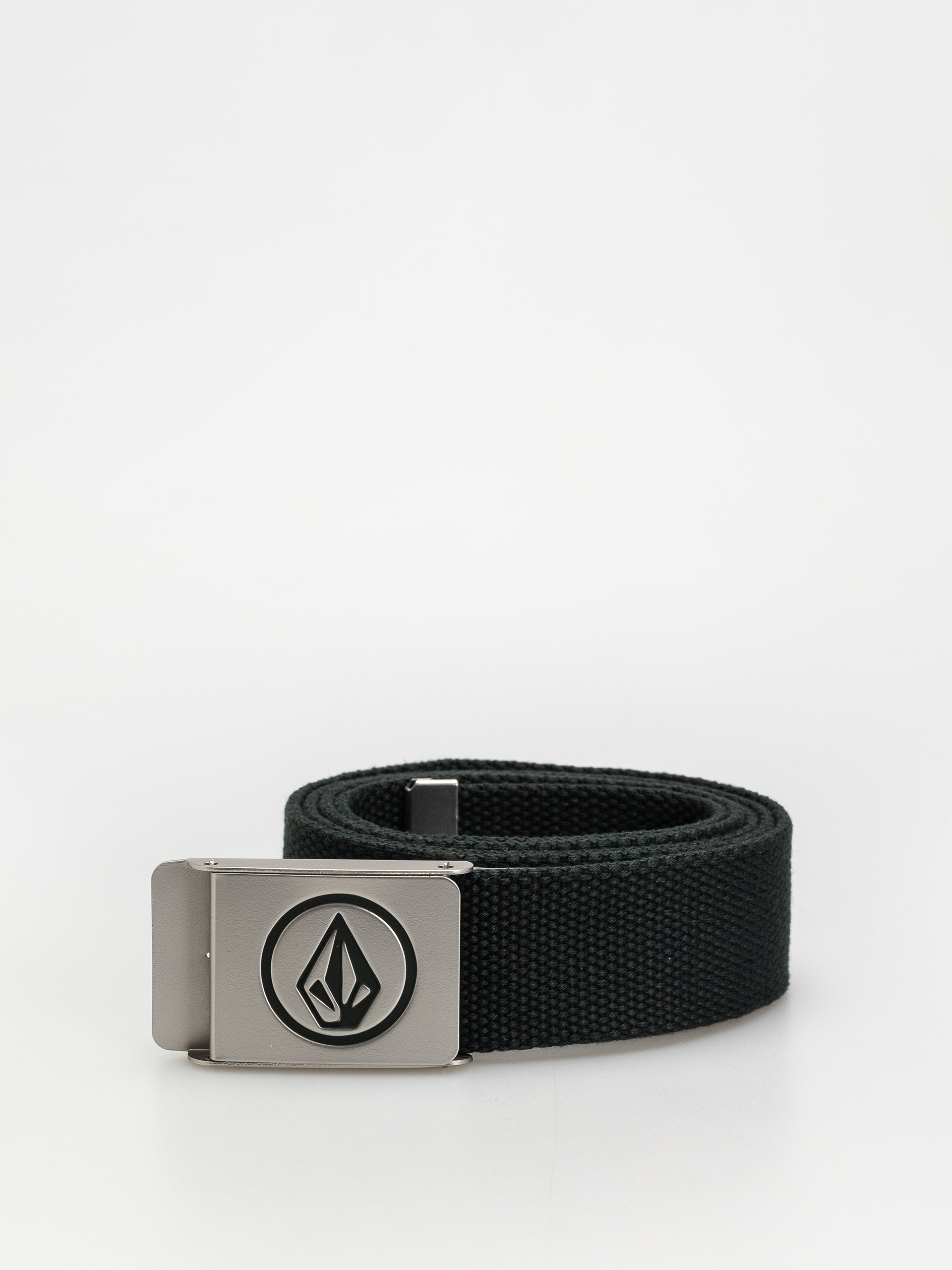 Opasok Volcom Circle Web (scarab)