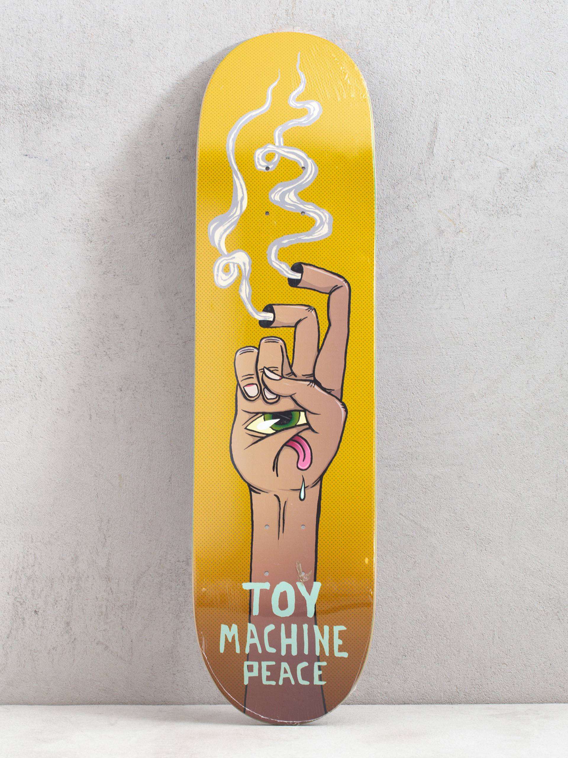 Doska Toy Machine Peace
