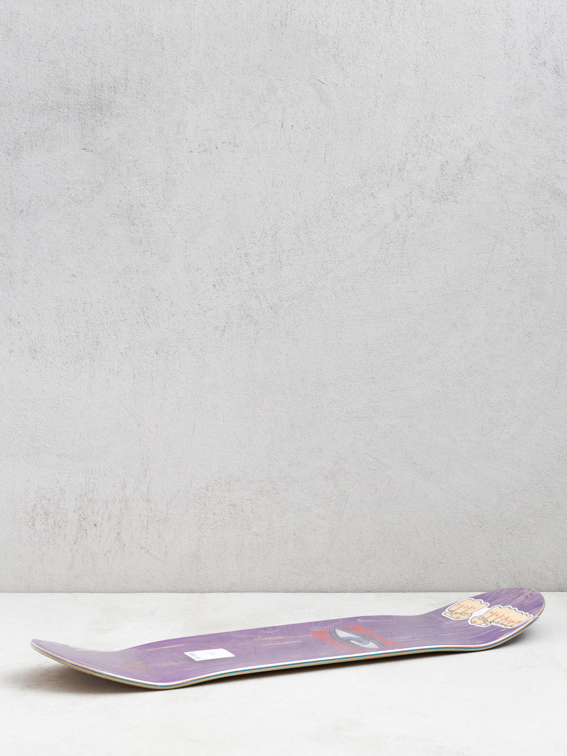 Doska Toy Machine Peace