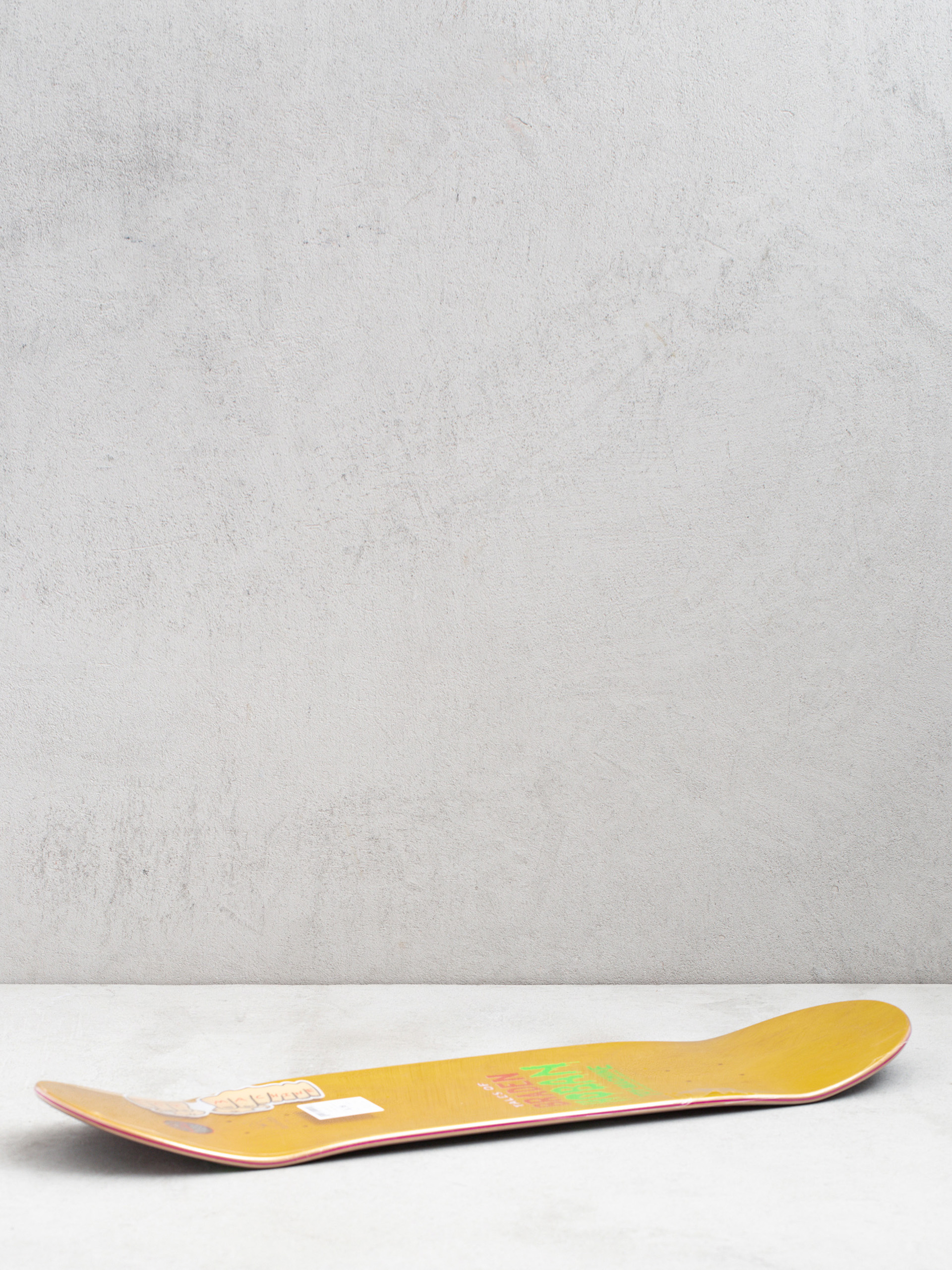 Doska Toy Machine Hoban Mad Scientist