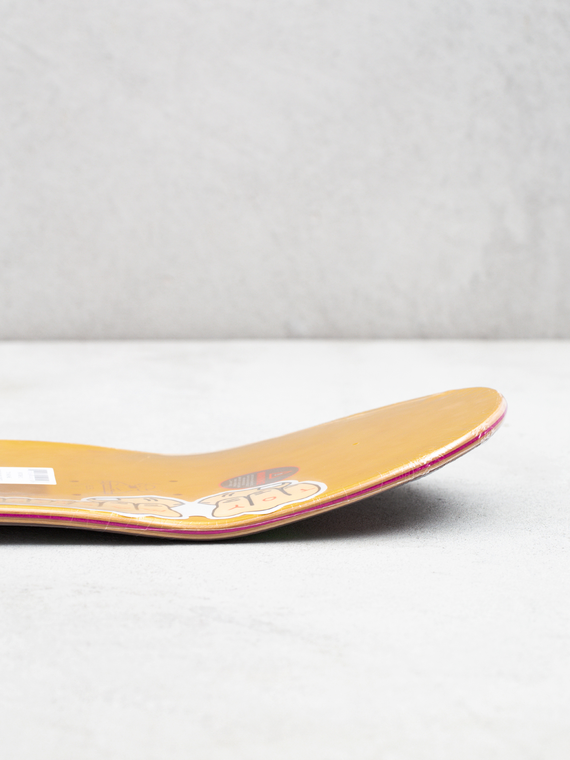 Doska Toy Machine Hoban Mad Scientist