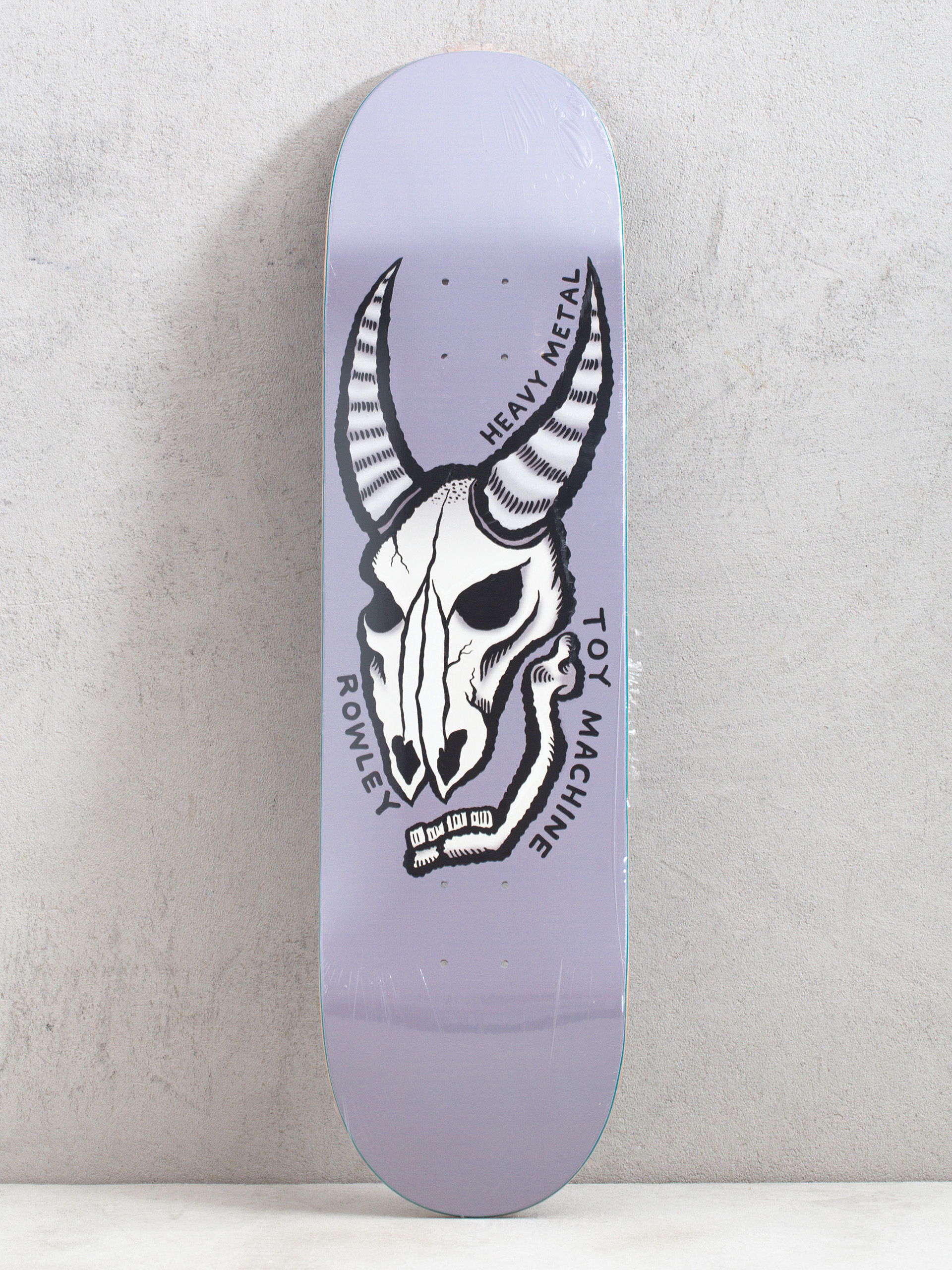Doska Toy Machine Rowley Heavy Metal