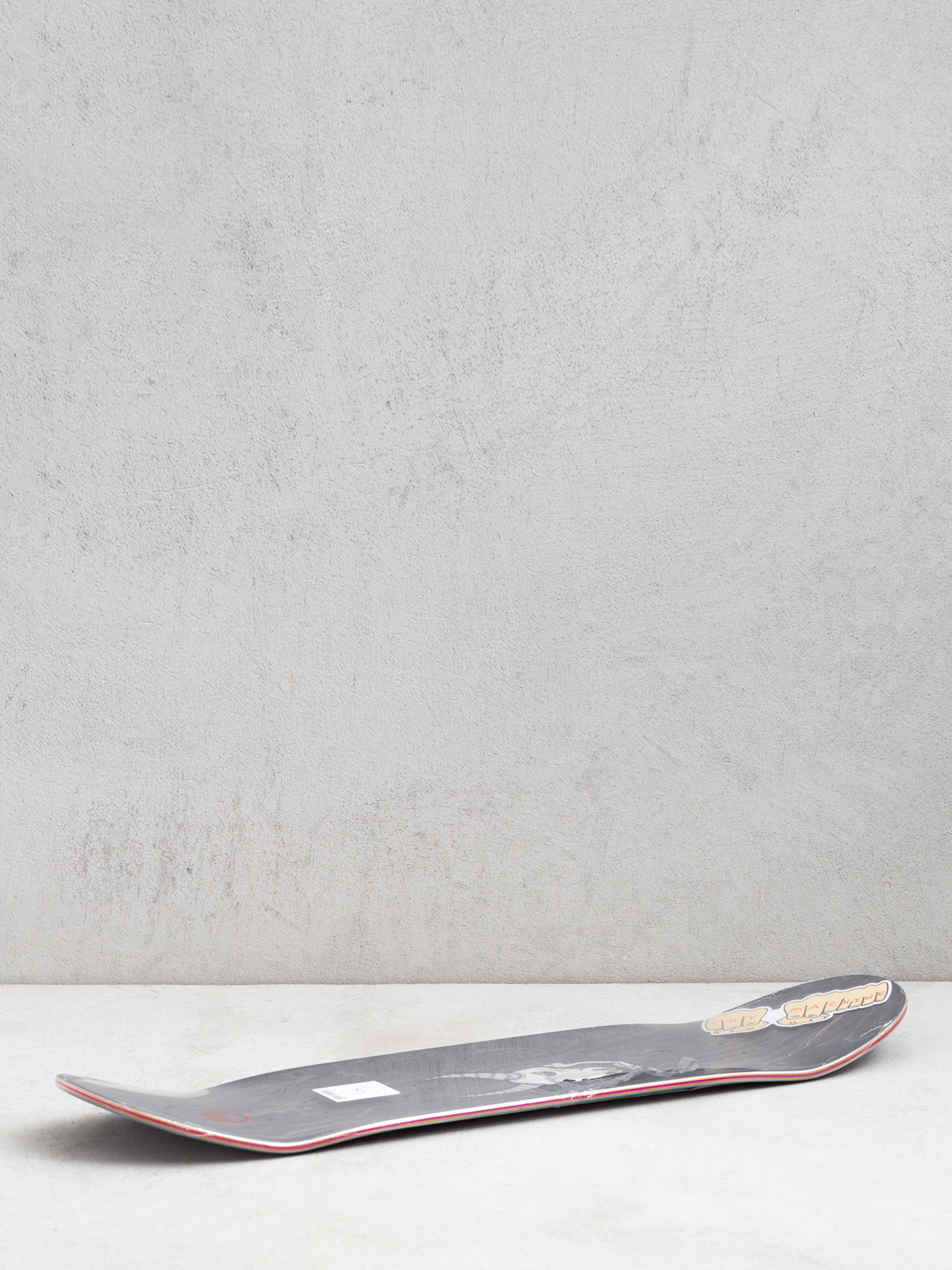 Doska Toy Machine Rowley Heavy Metal