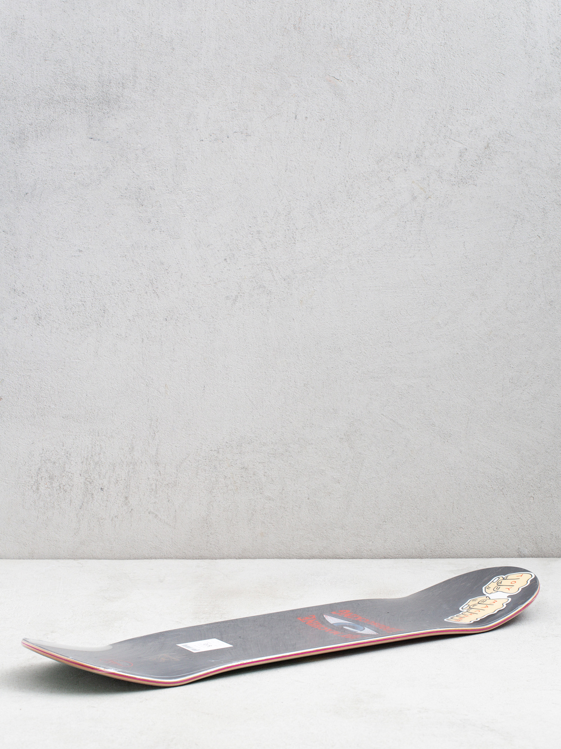 Doska Toy Machine Romero Fence