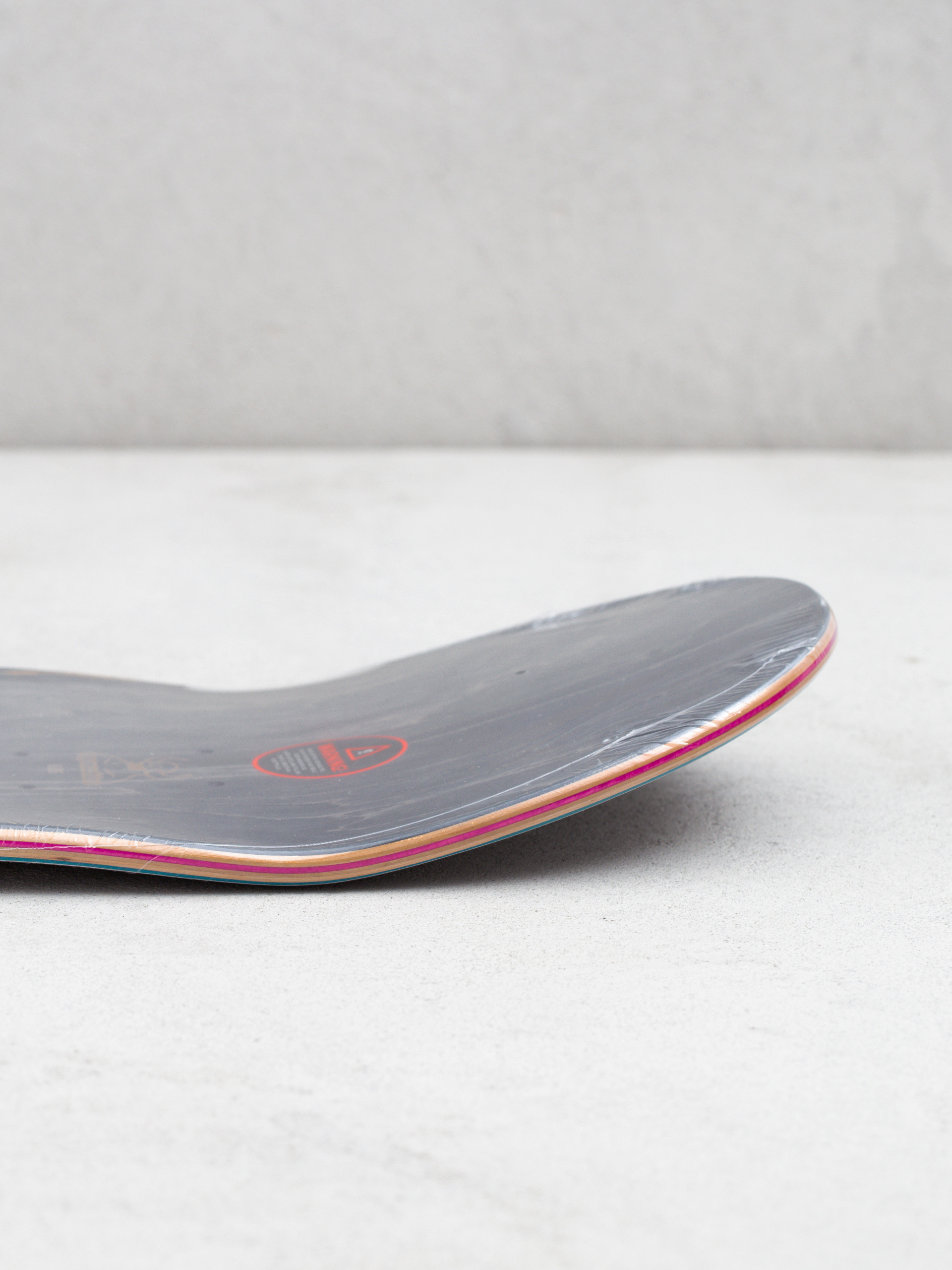 Doska Toy Machine Rowley Heavy Metal