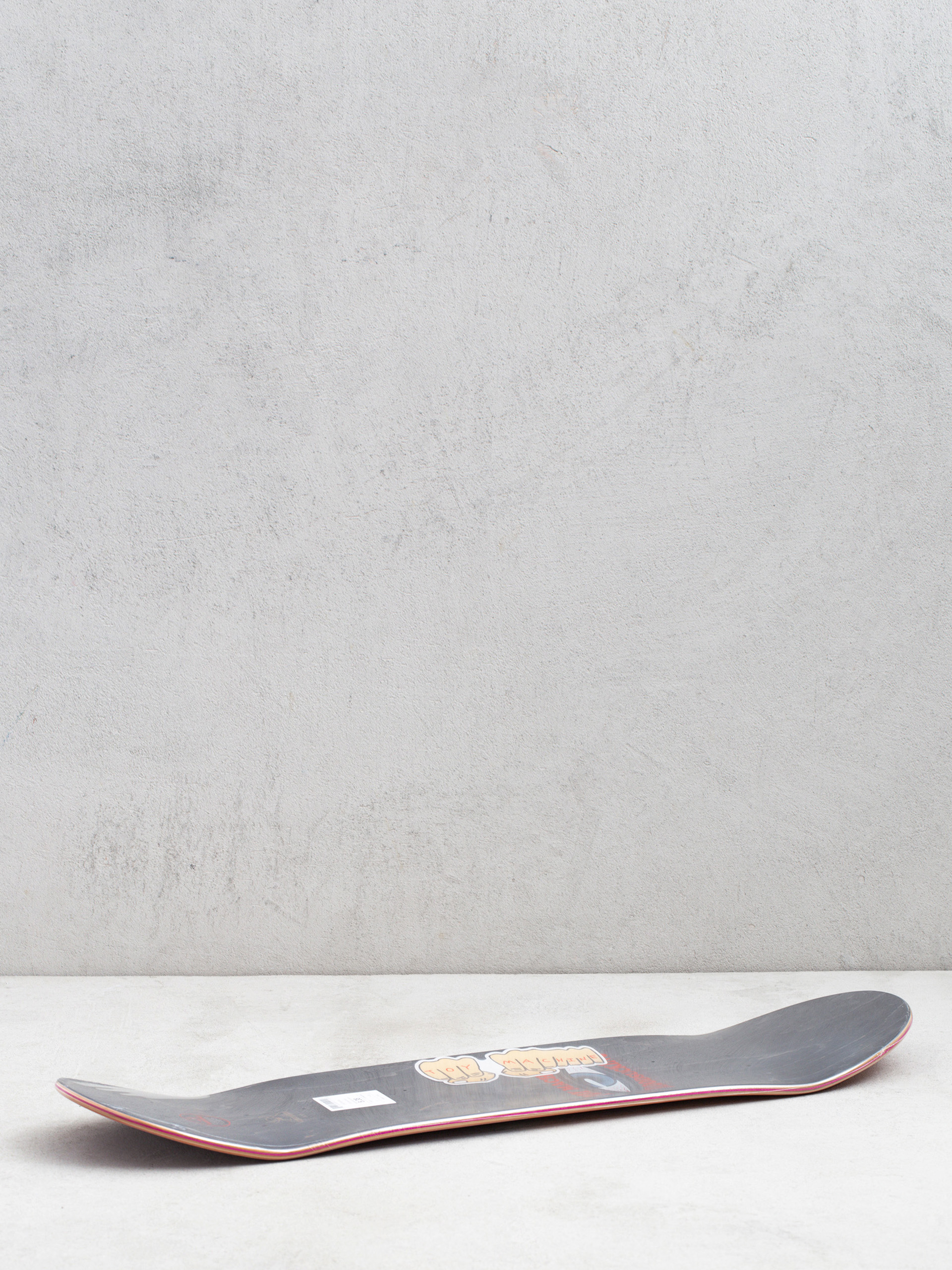 Doska Toy Machine Martin Fence