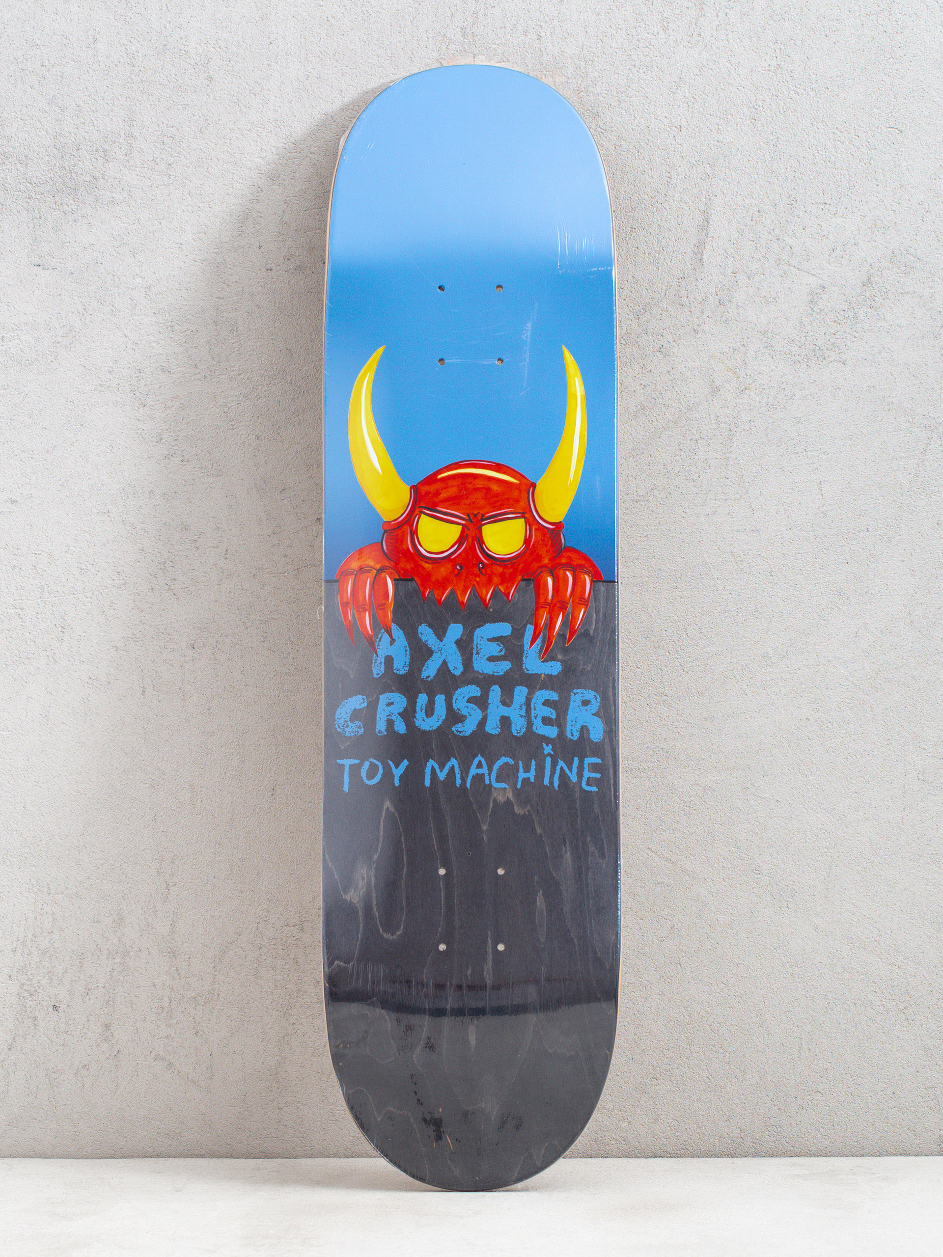 Doska Toy Machine Axel Fence