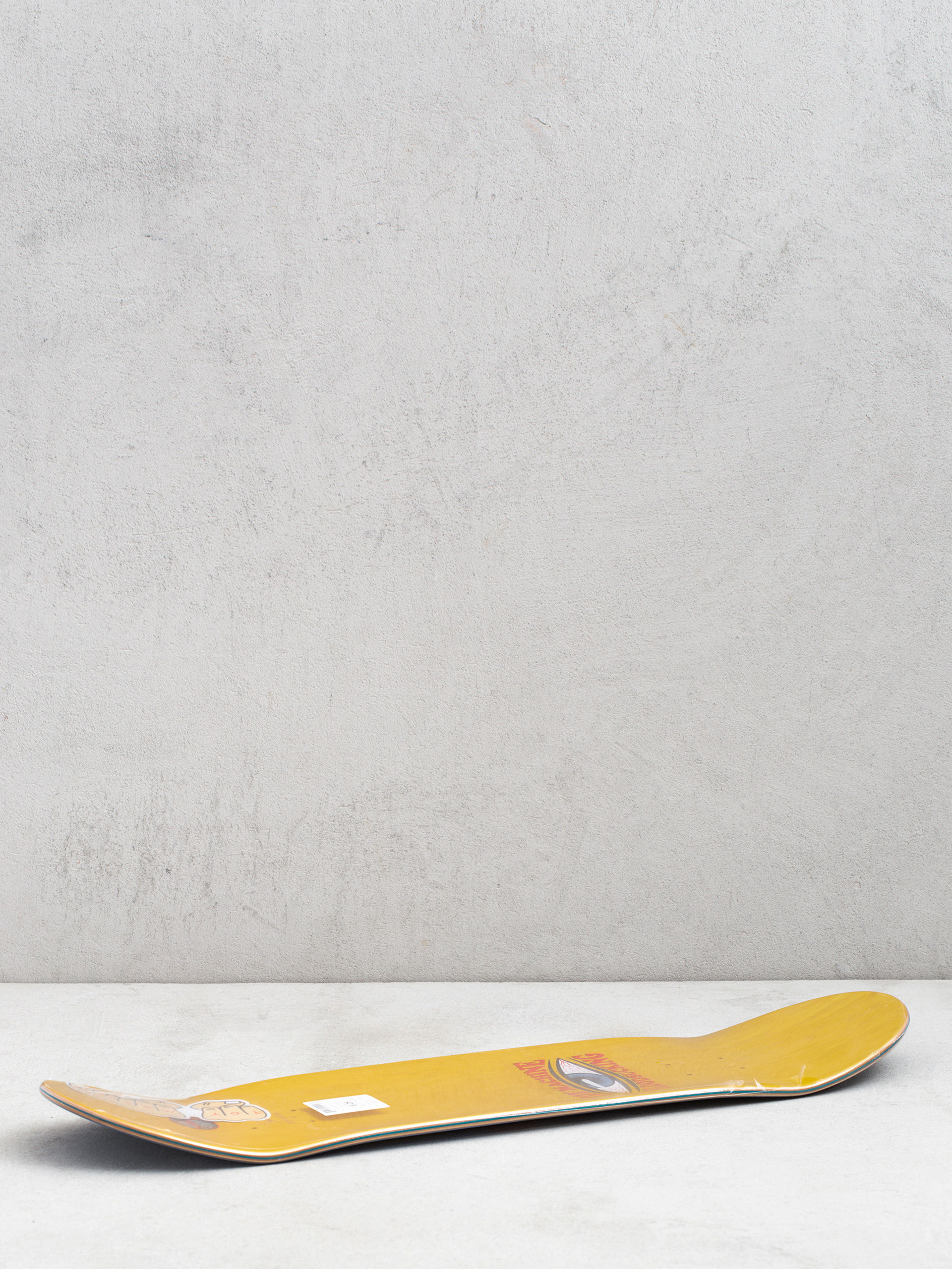 Doska Toy Machine Axel Fence