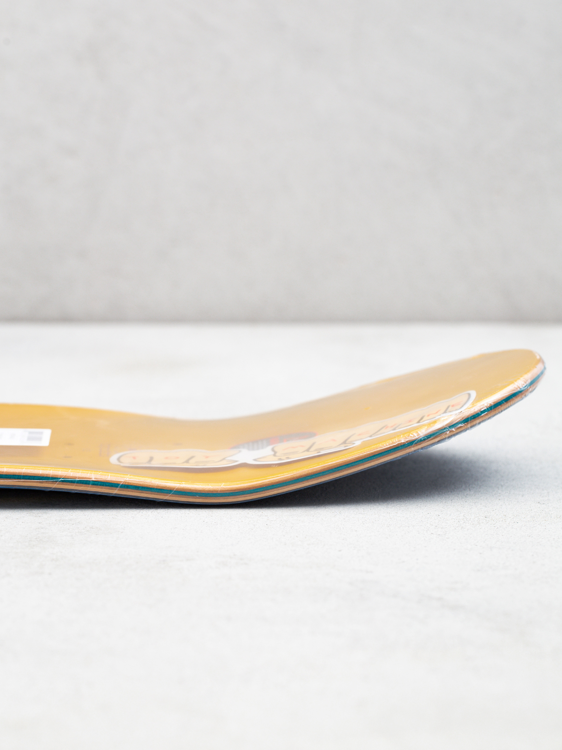 Doska Toy Machine Axel Fence