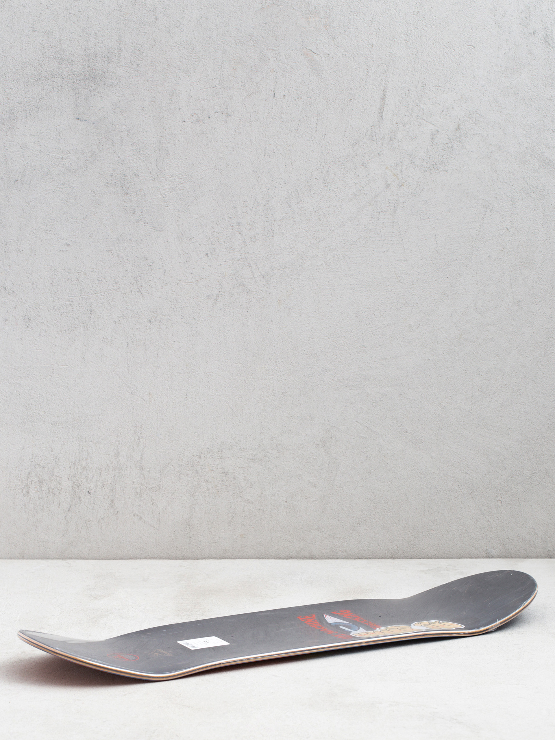 Doska Toy Machine Rowley Fence