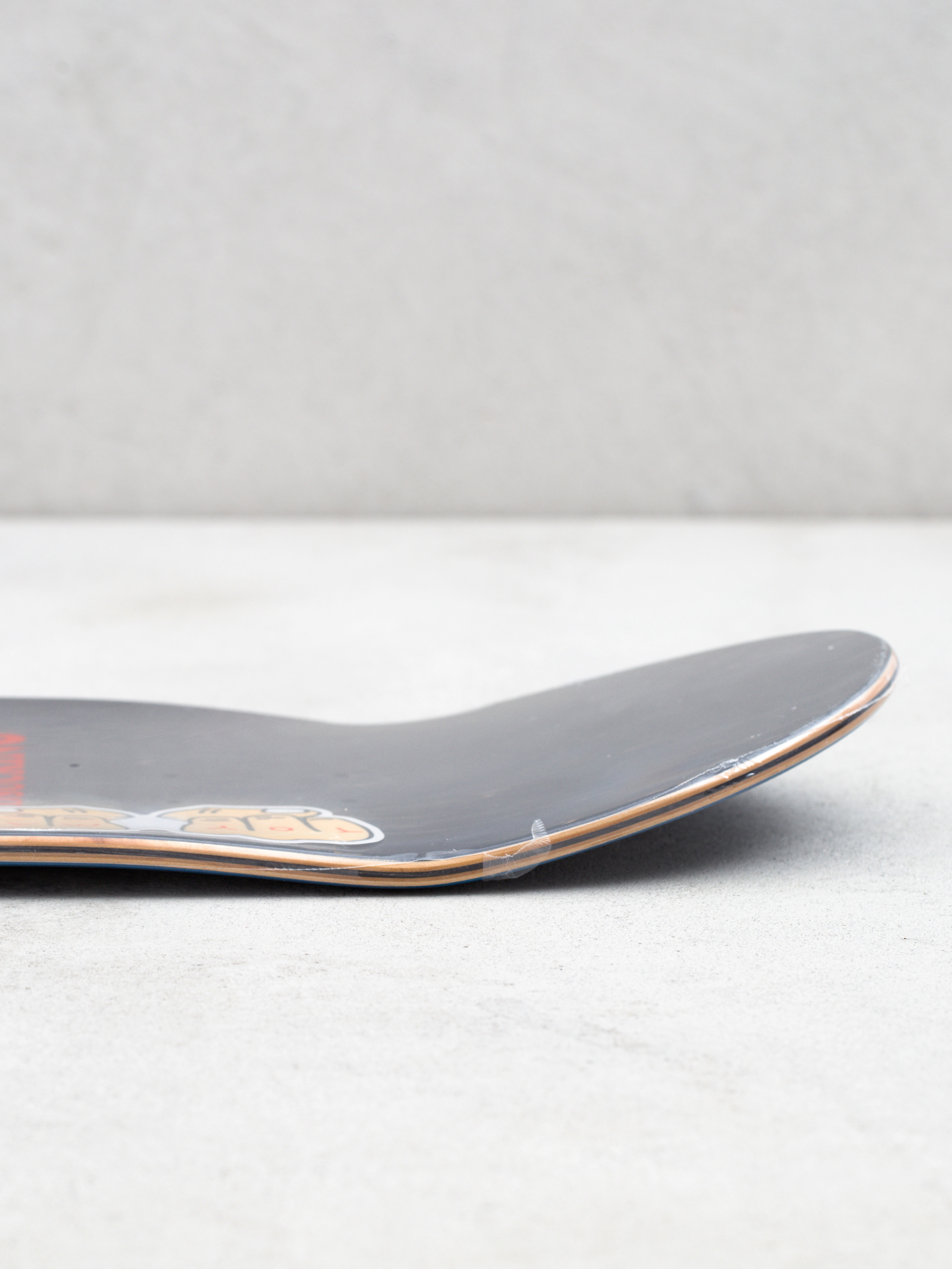 Doska Toy Machine Rowley Fence