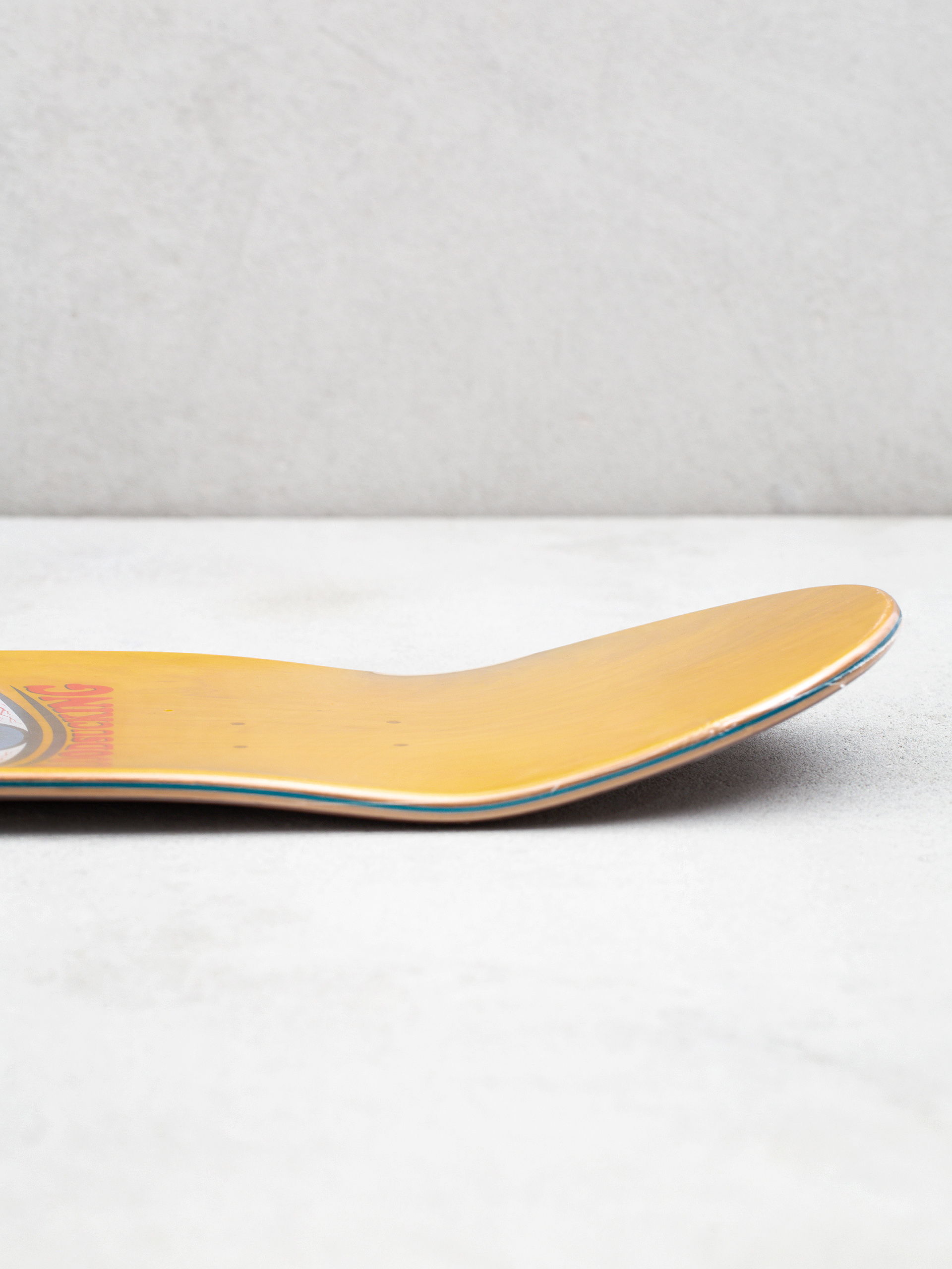 Doska Toy Machine Leabres Fence