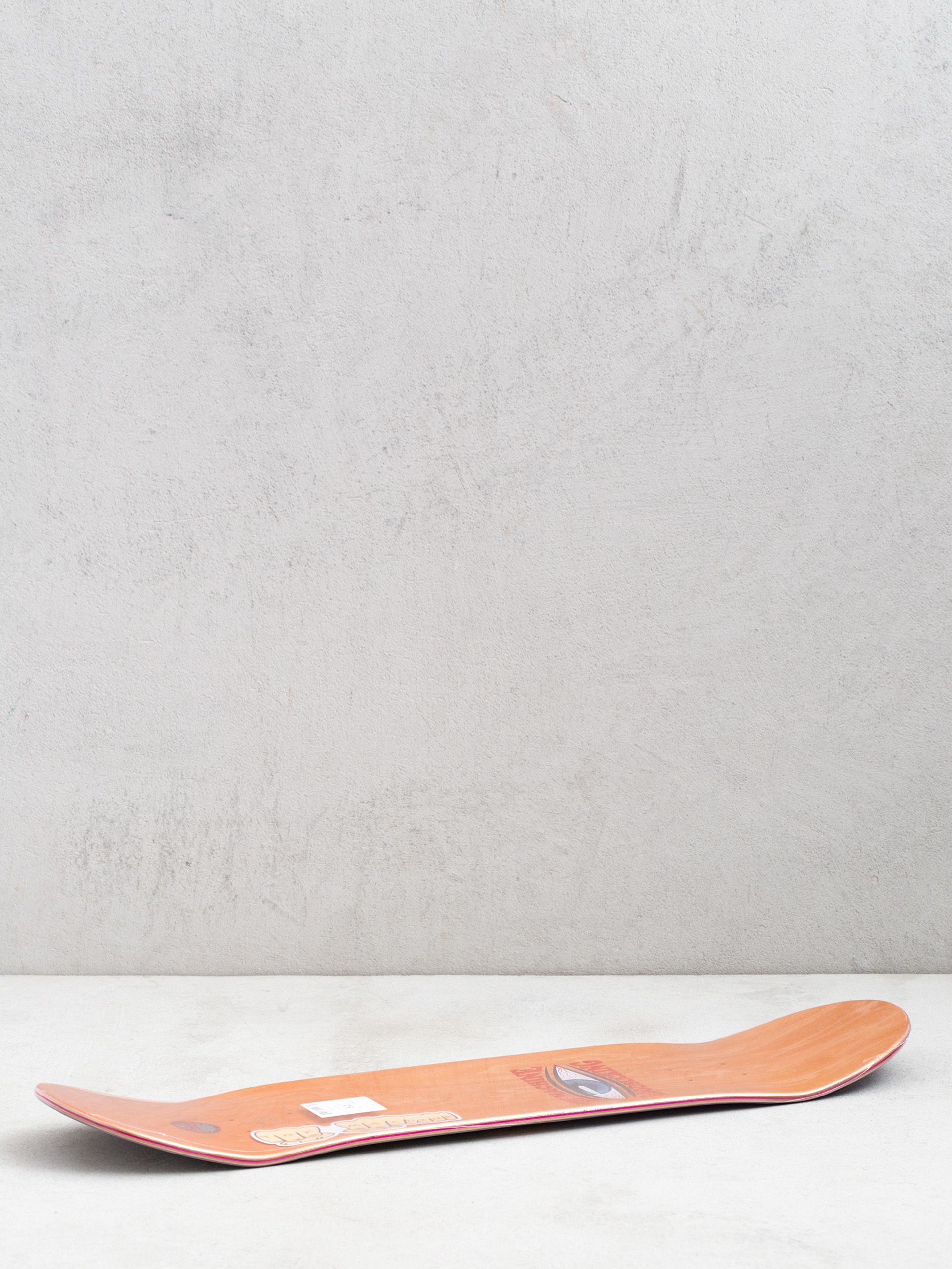 Doska Toy Machine Hoban Fence