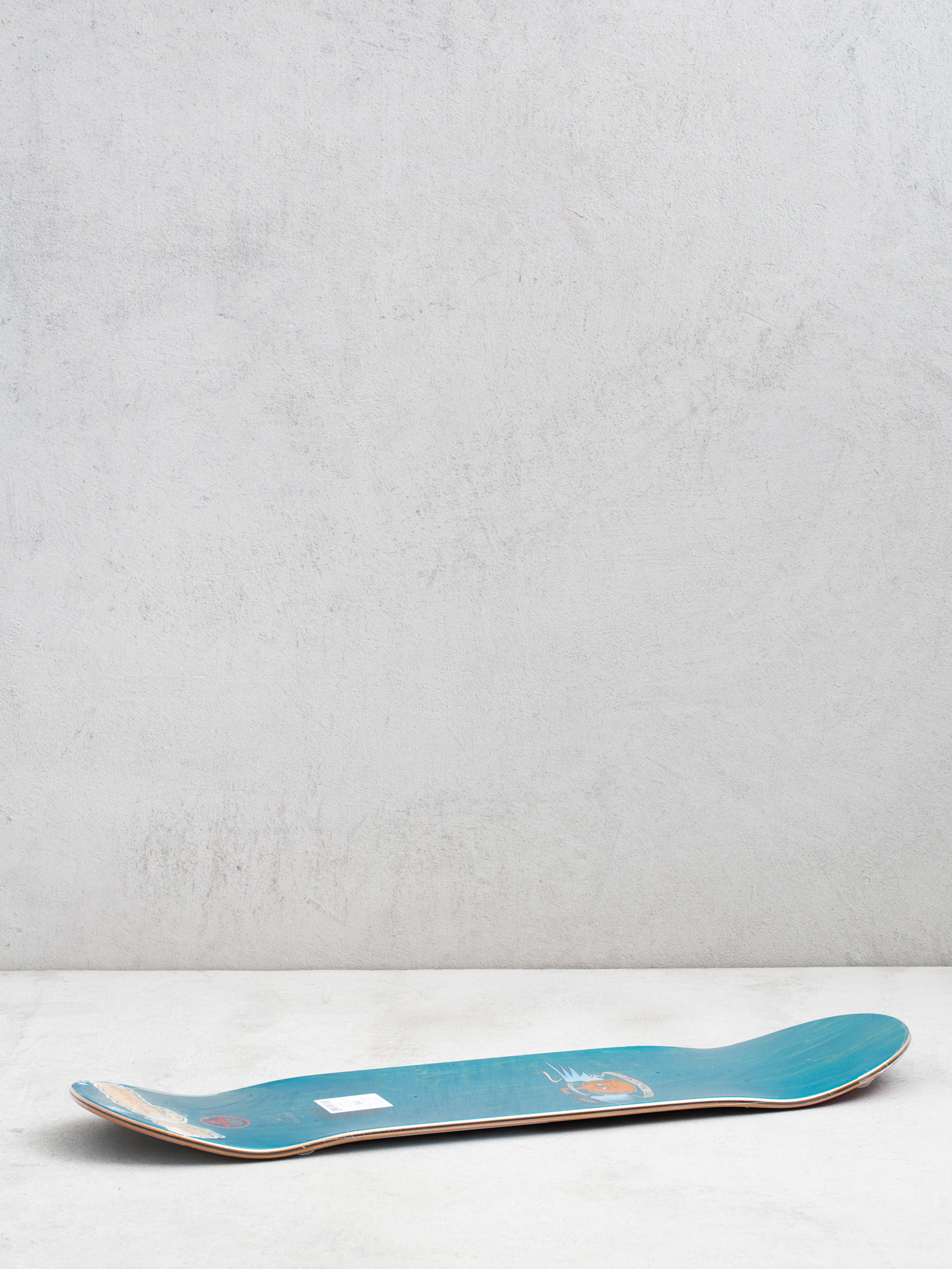 Doska Toy Machine Bury The Hatchet Symmetrical