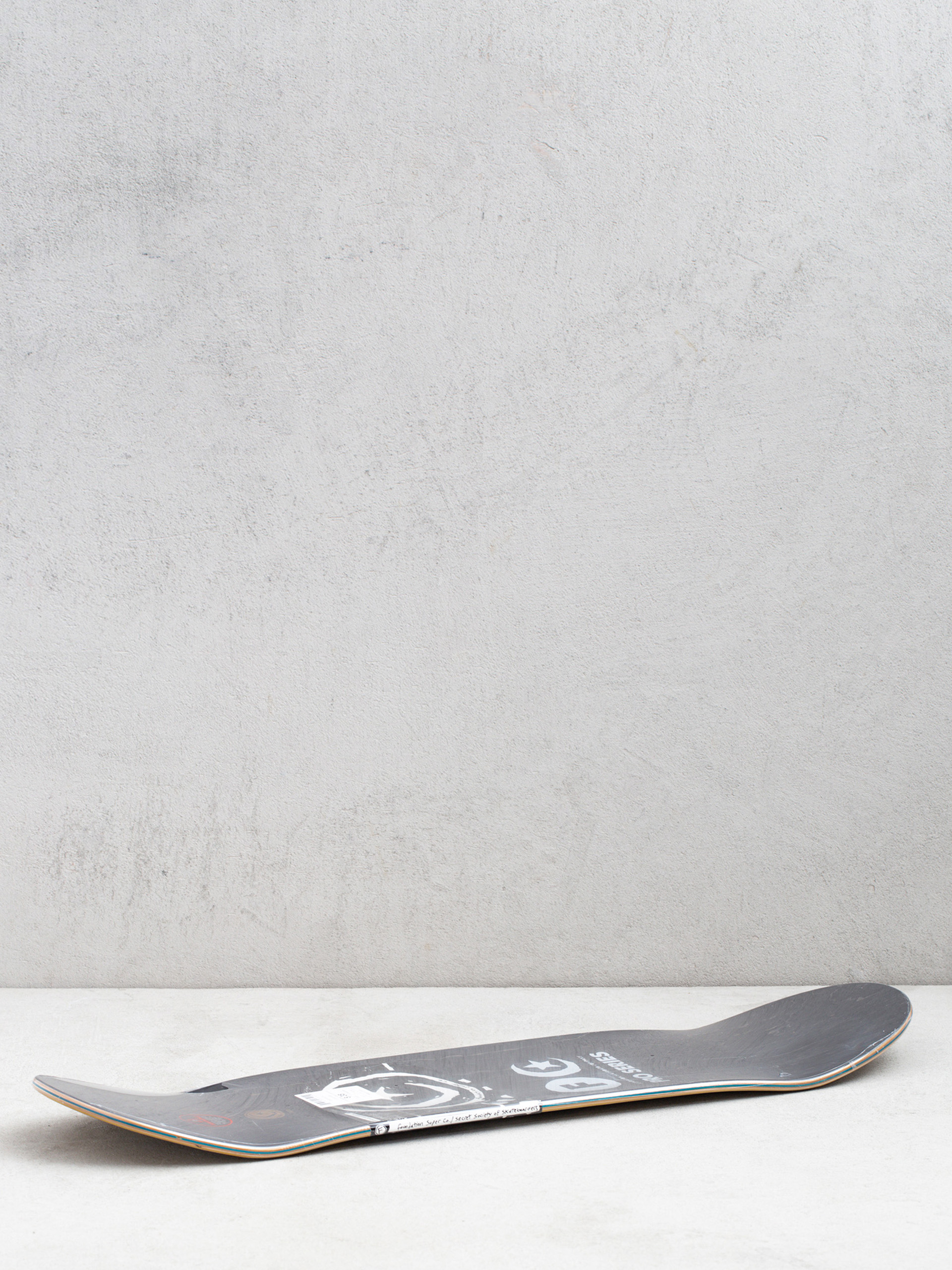 Doska Foundation Campbell Star & Moon