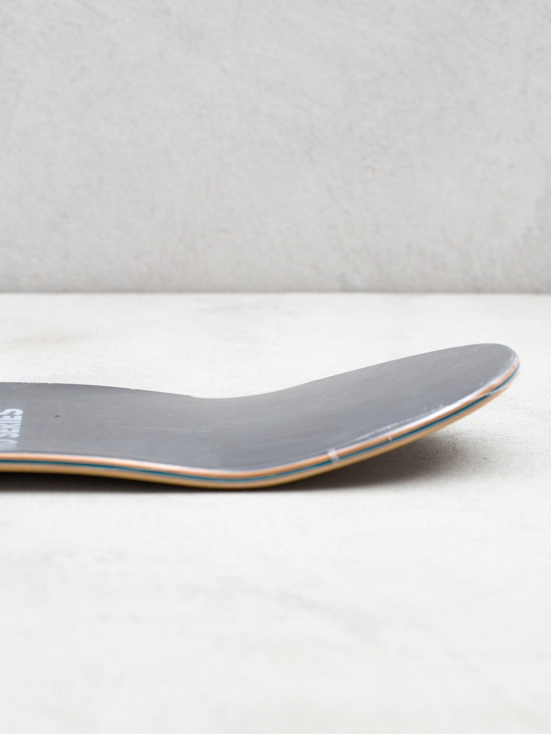 Doska Foundation Campbell Star & Moon