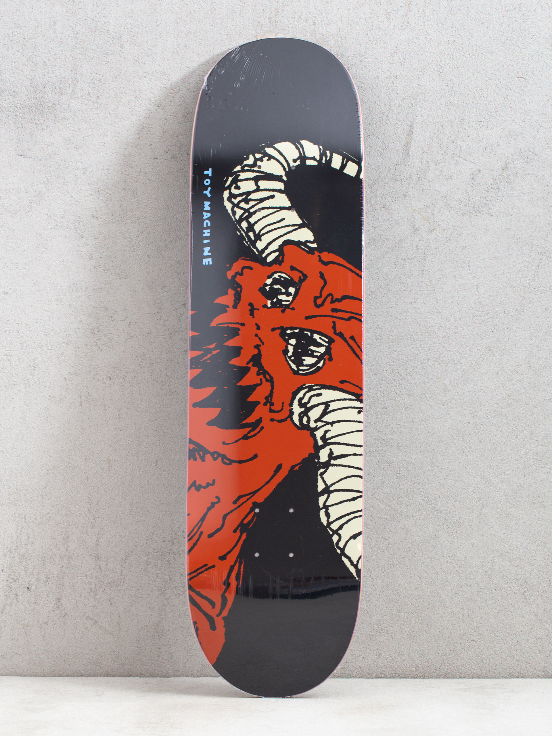 Doska Toy Machine Wth Vice