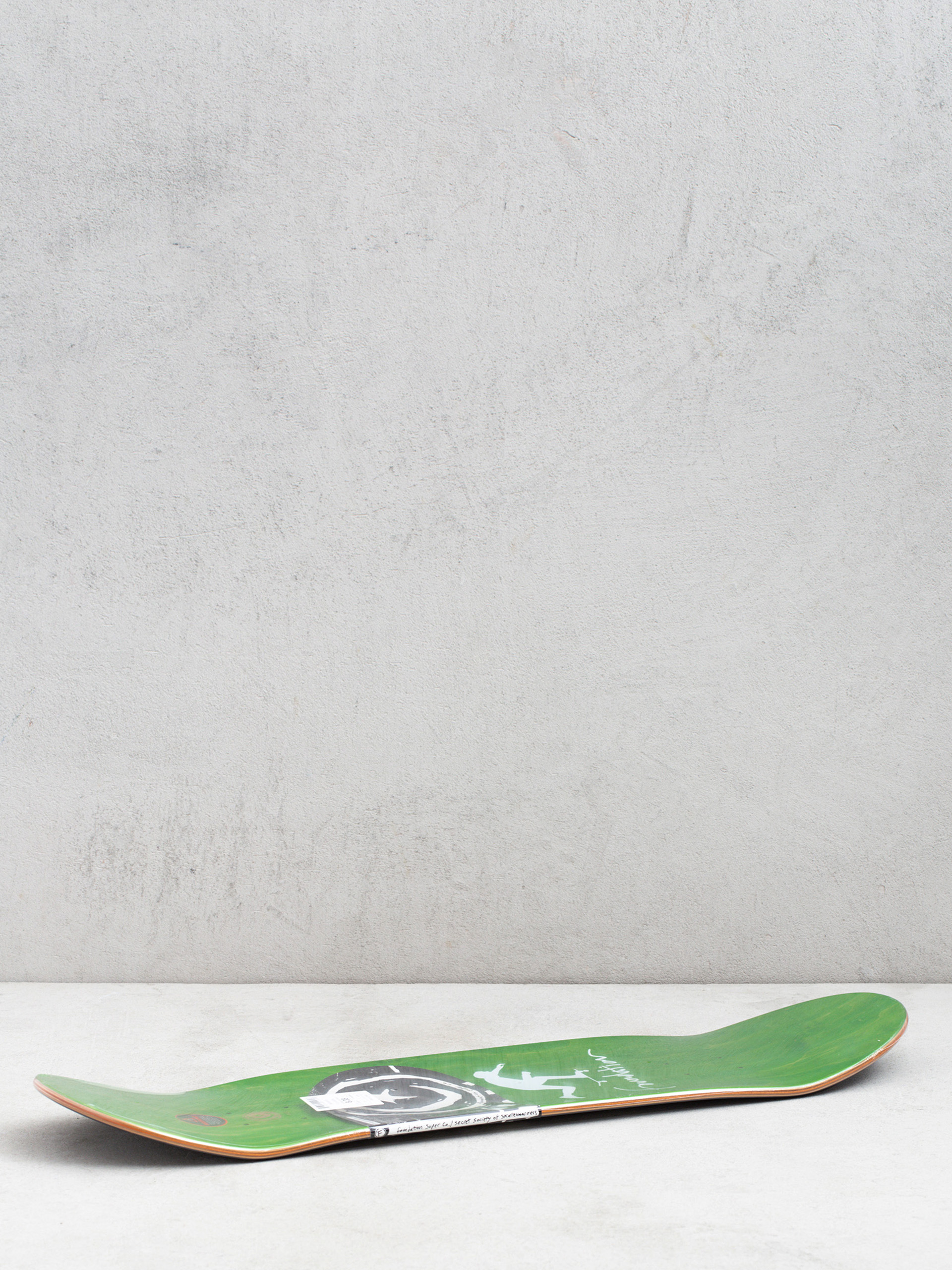 Doska Foundation Jgb Push Triple