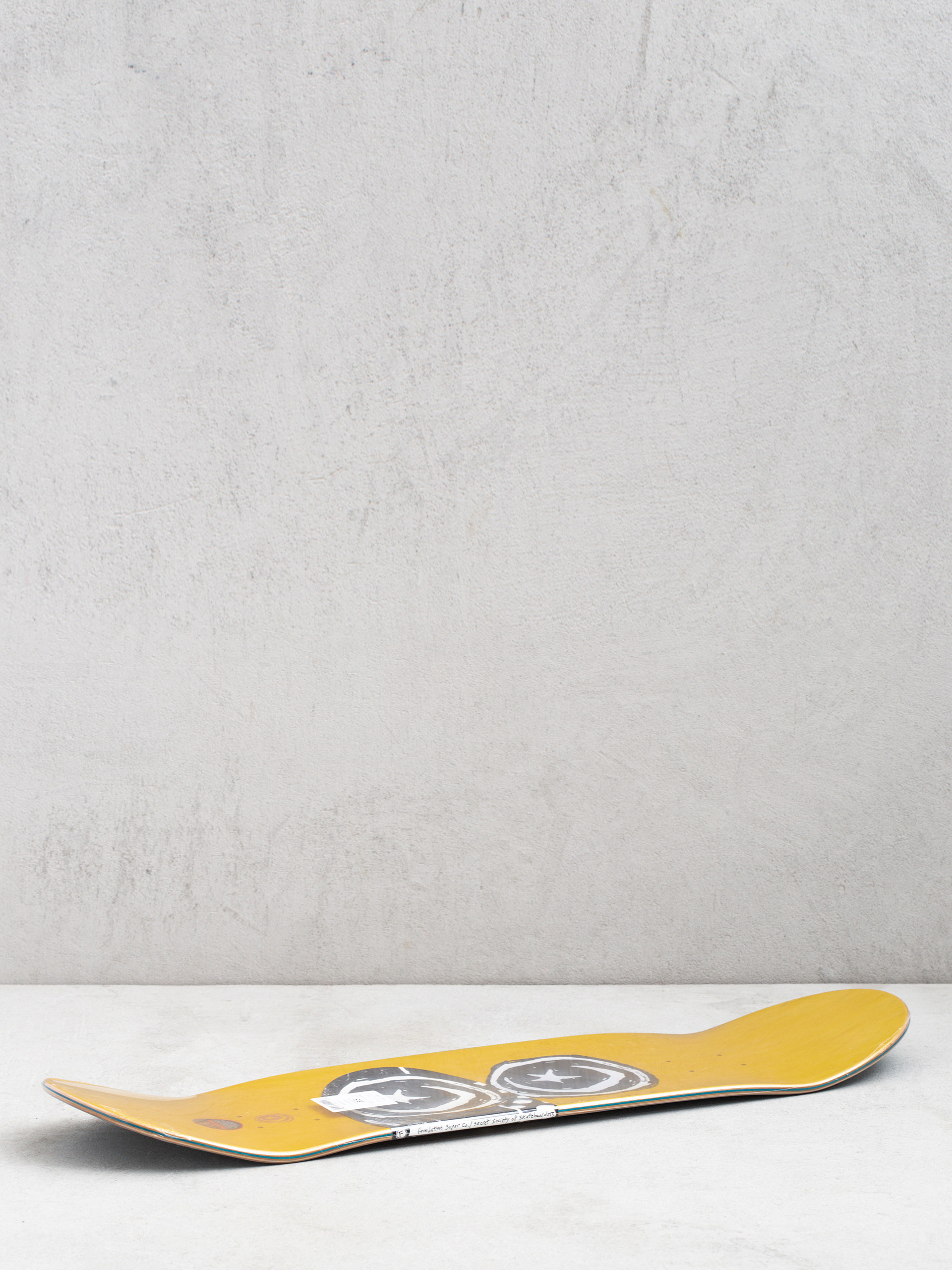 Doska Foundation Mosquito