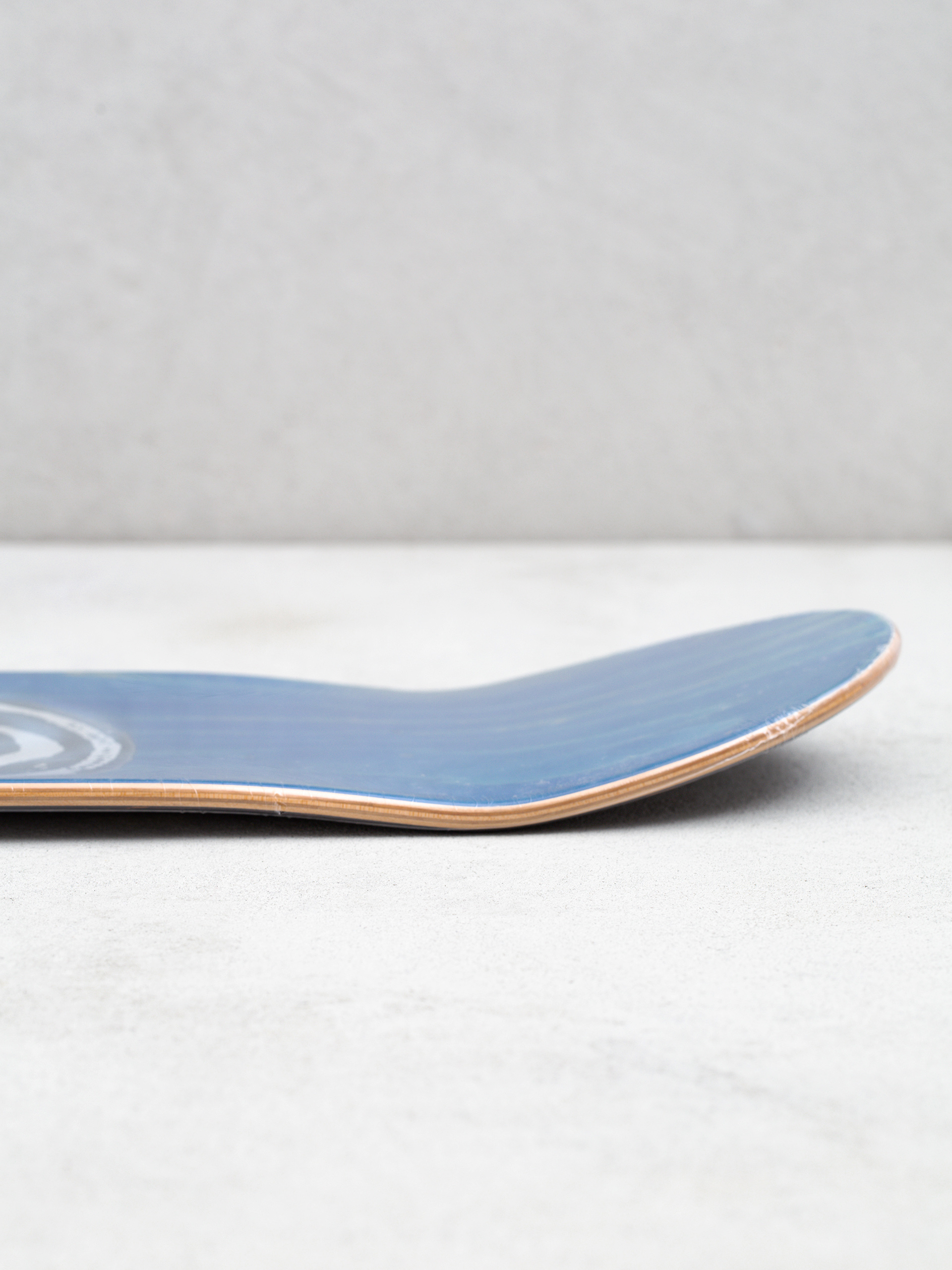 Doska Foundation Glick Heads (black/orange)