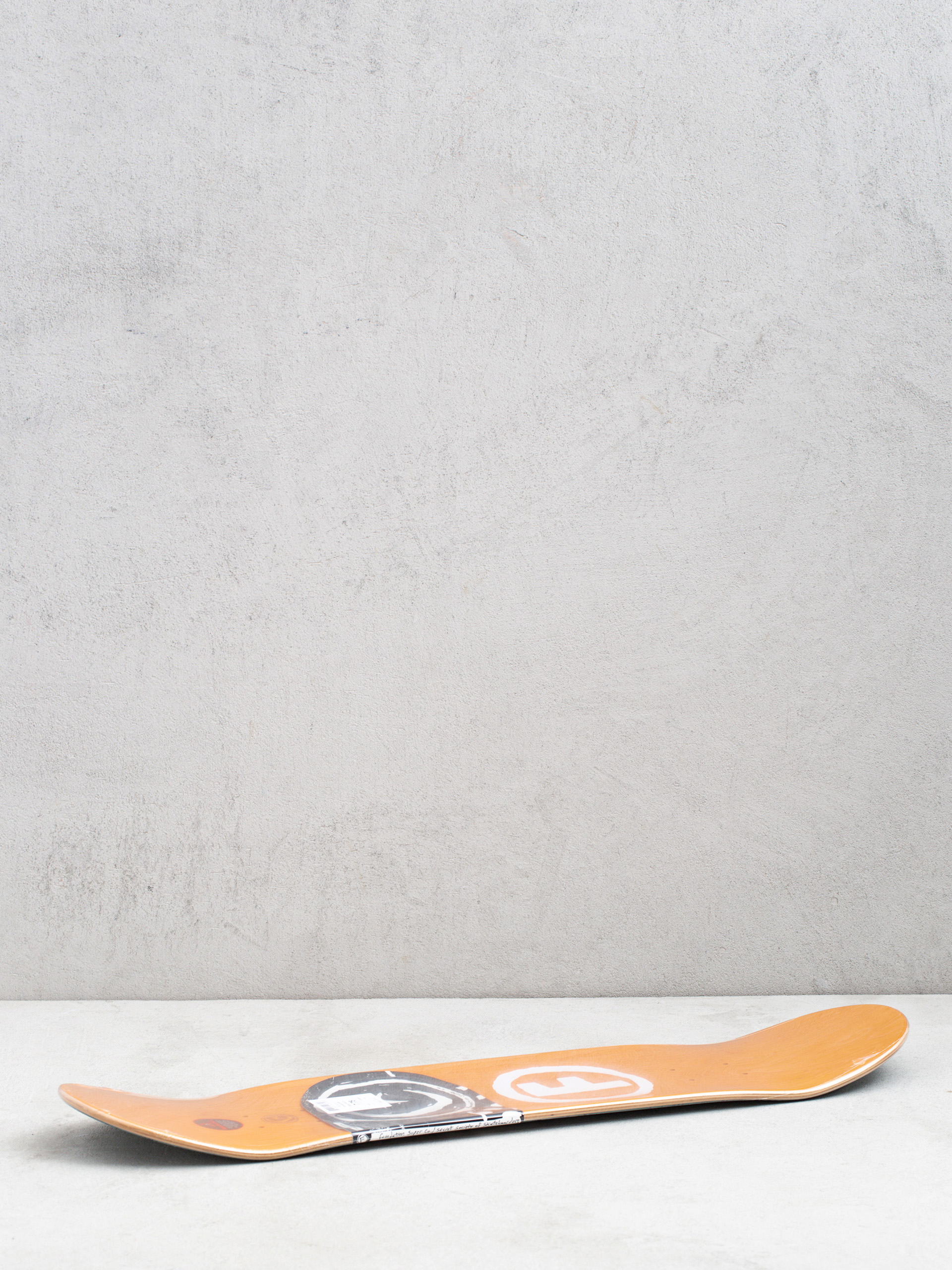 Doska Foundation Fosko (green/white)