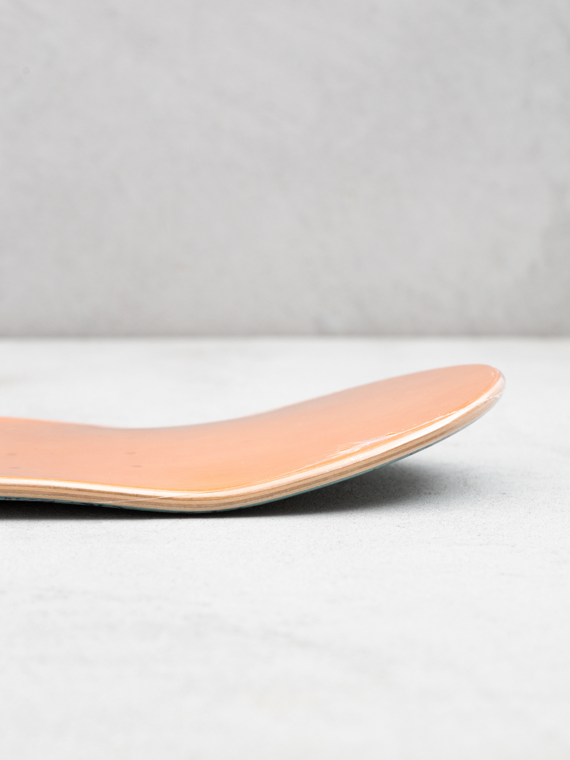 Doska Foundation Fosko (green/white)