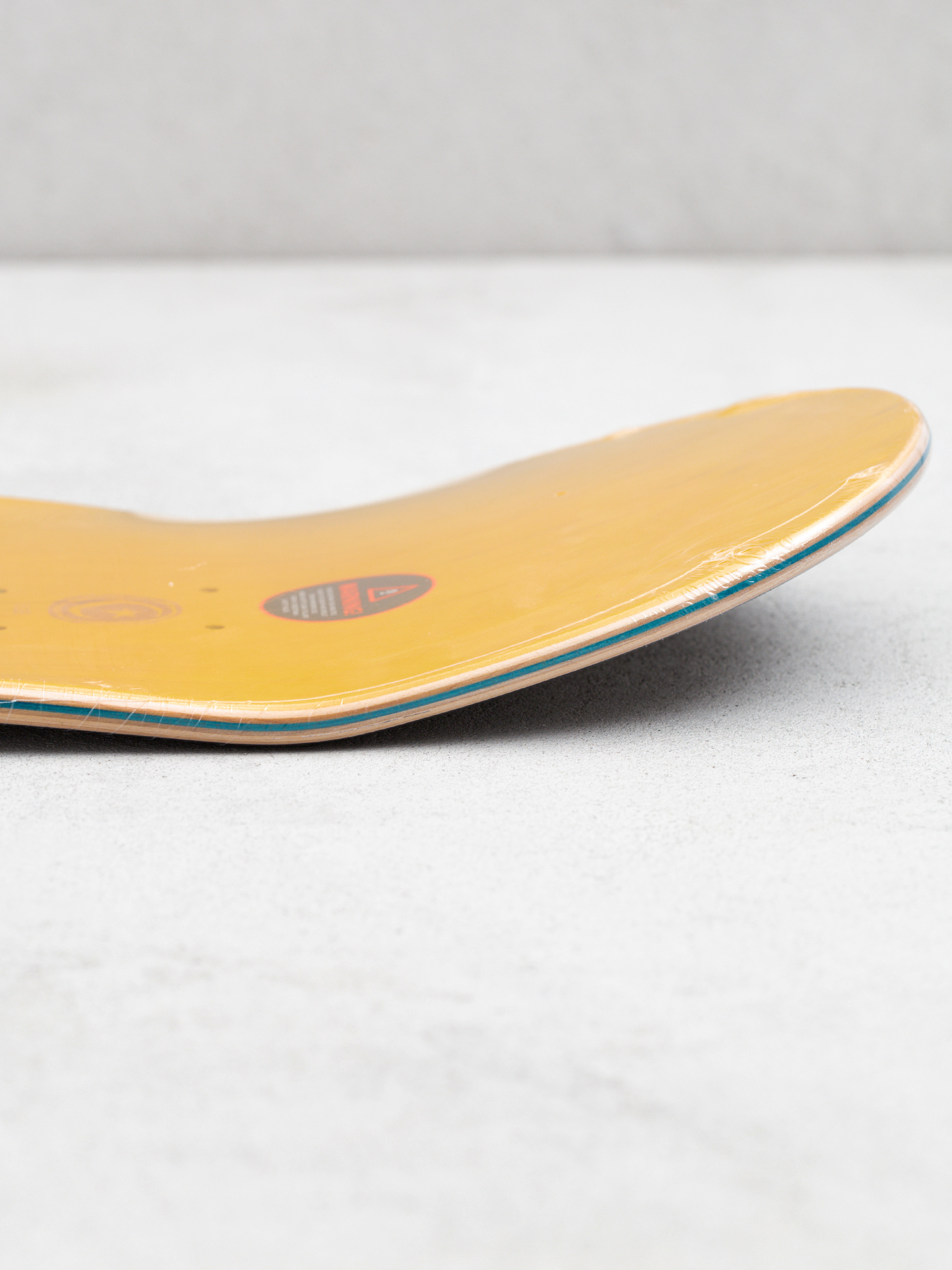 Doska Foundation Servold Star & Moon