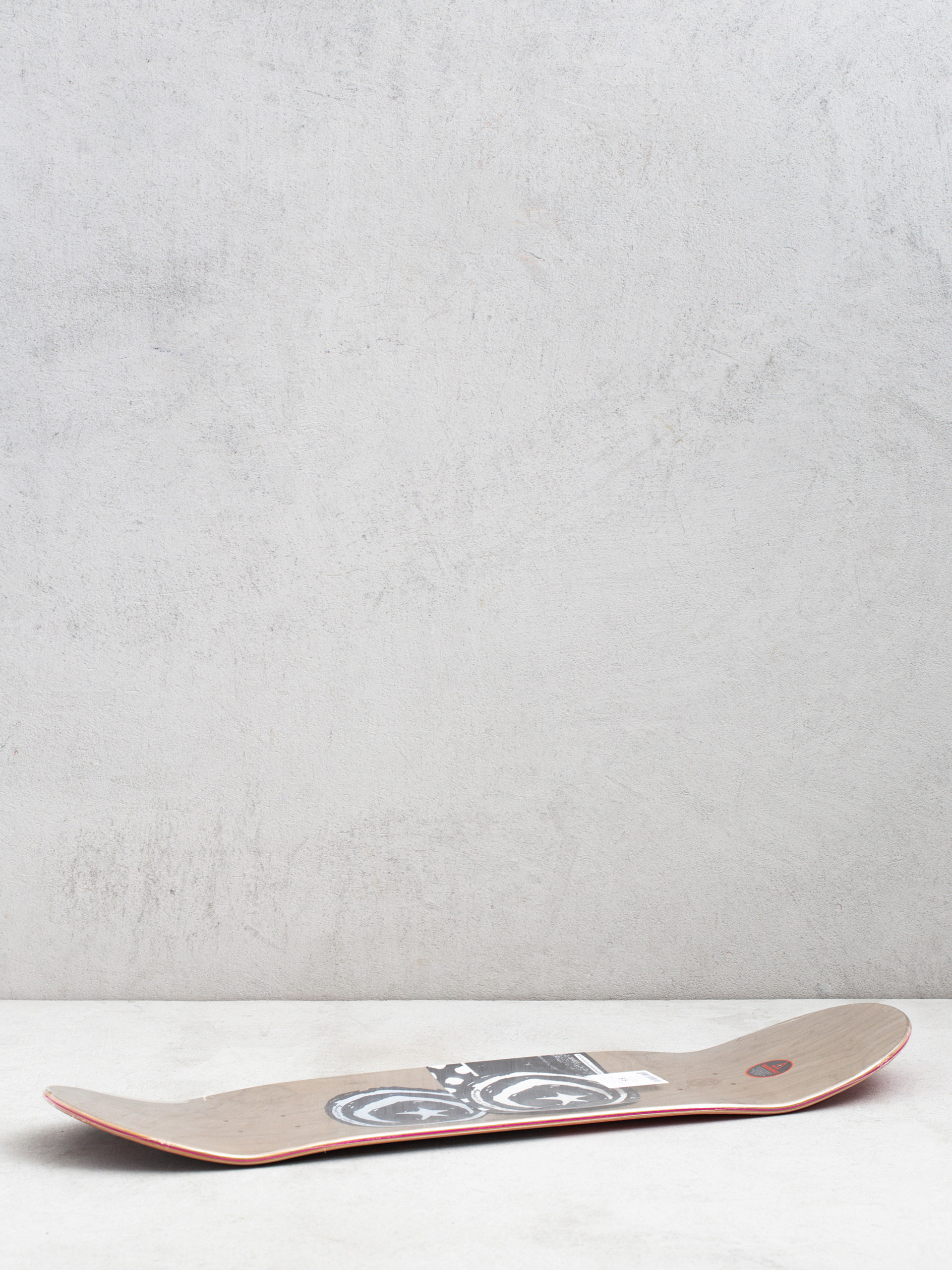 Doska Foundation Lindloff F House