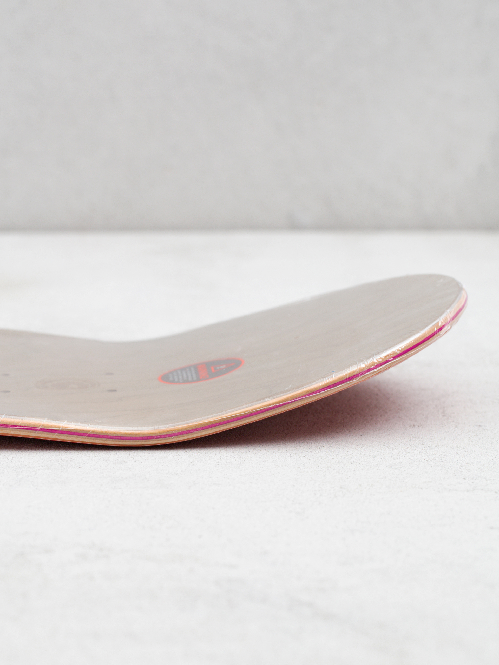 Doska Foundation Lindloff F House