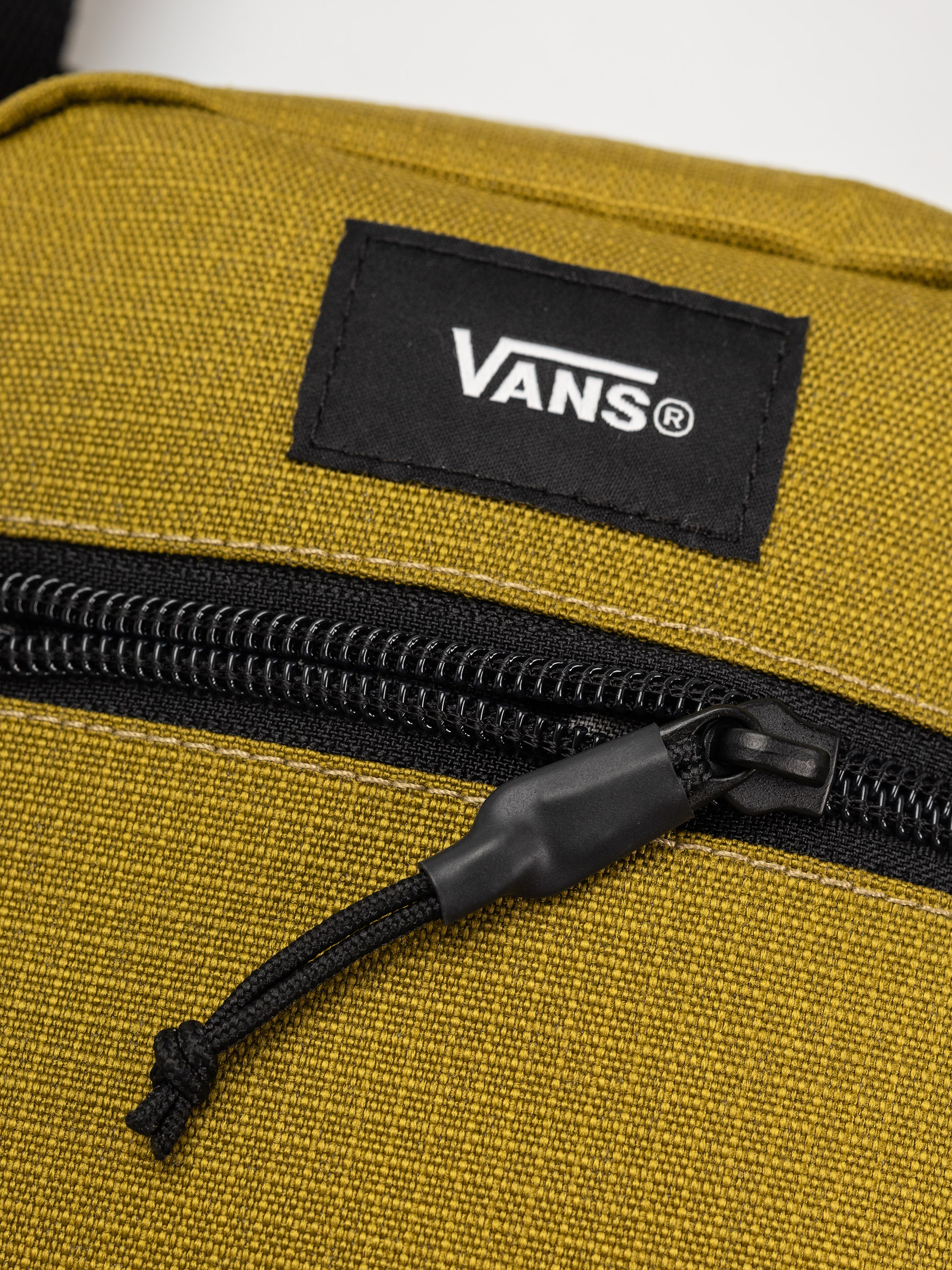 Ľadvinka Vans Bail Shoulder (burnt gold)