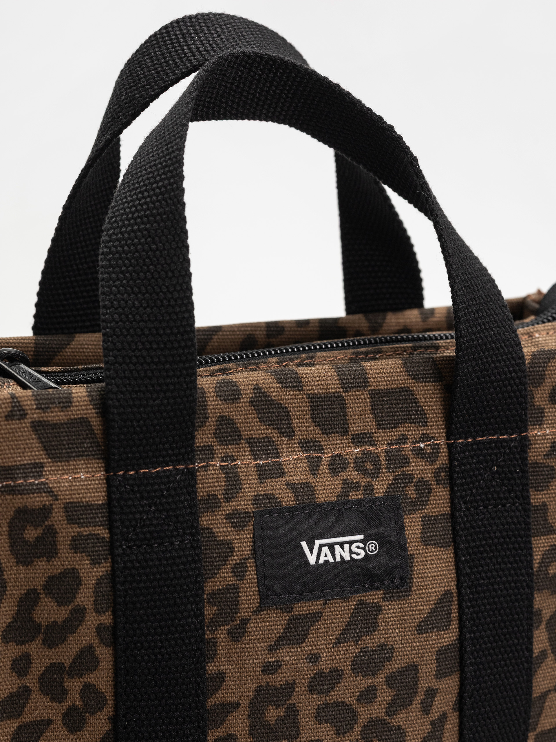 Kabelka Vans Lil Pergs Tote (dachshund)