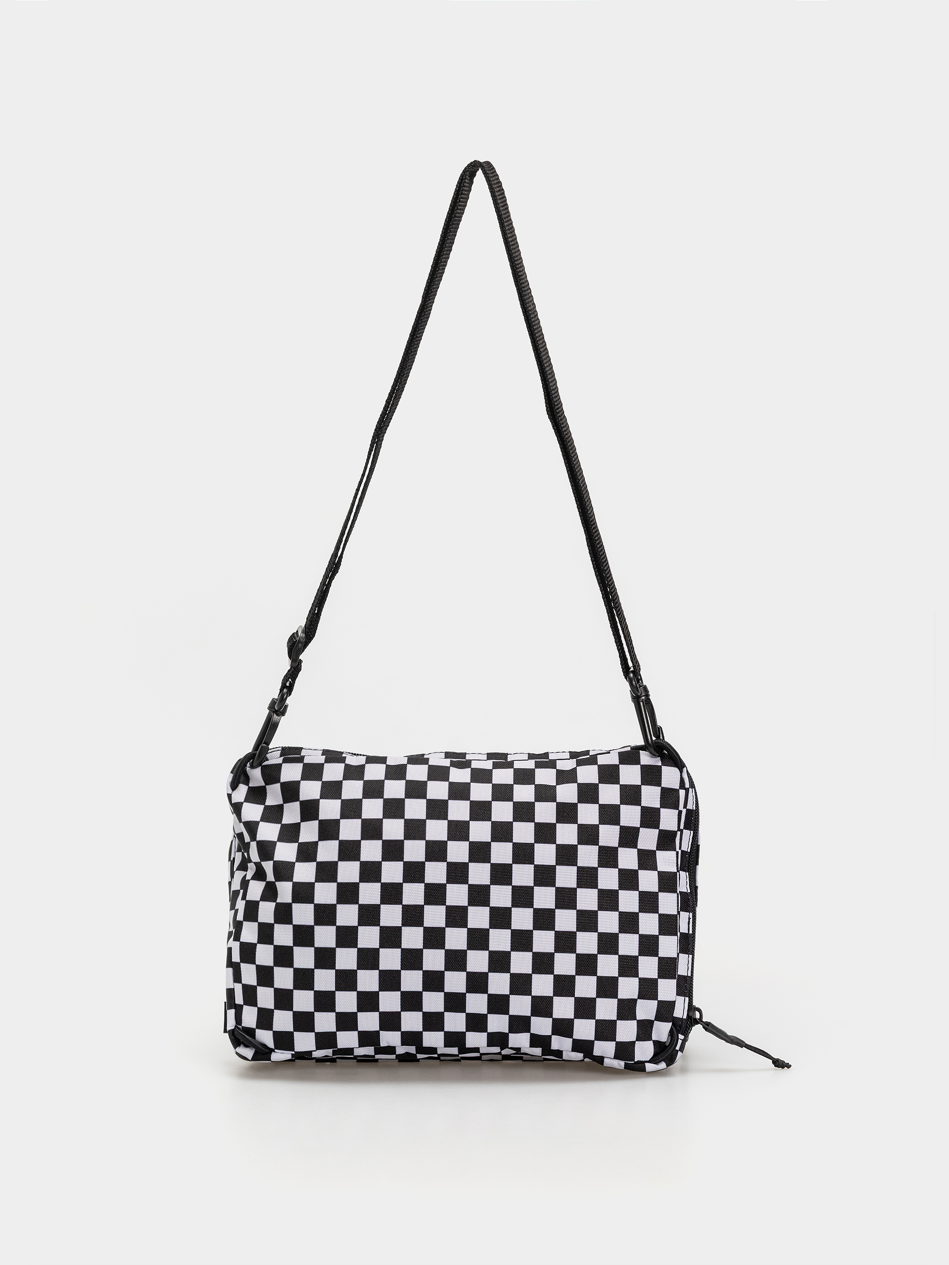 Taška Vans Bail Convertible Cross Body (black/white)