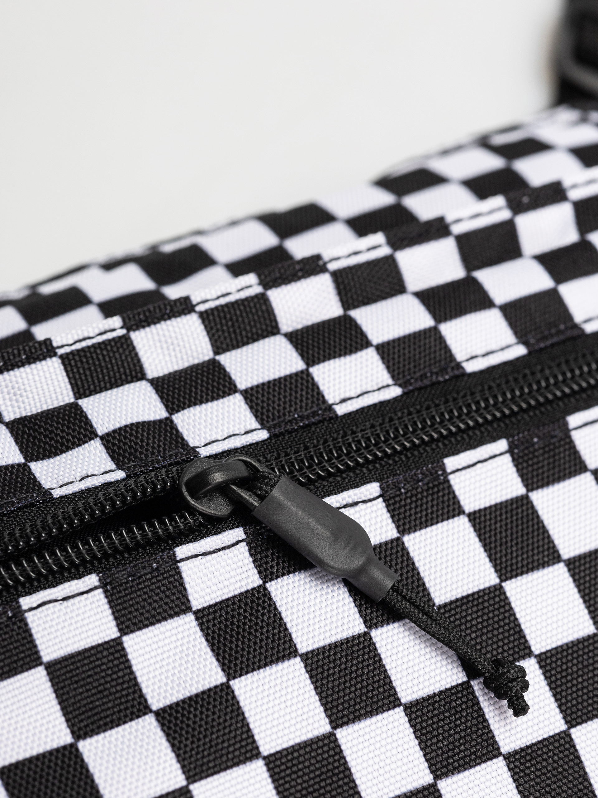 Taška Vans Bail Convertible Cross Body (black/white)