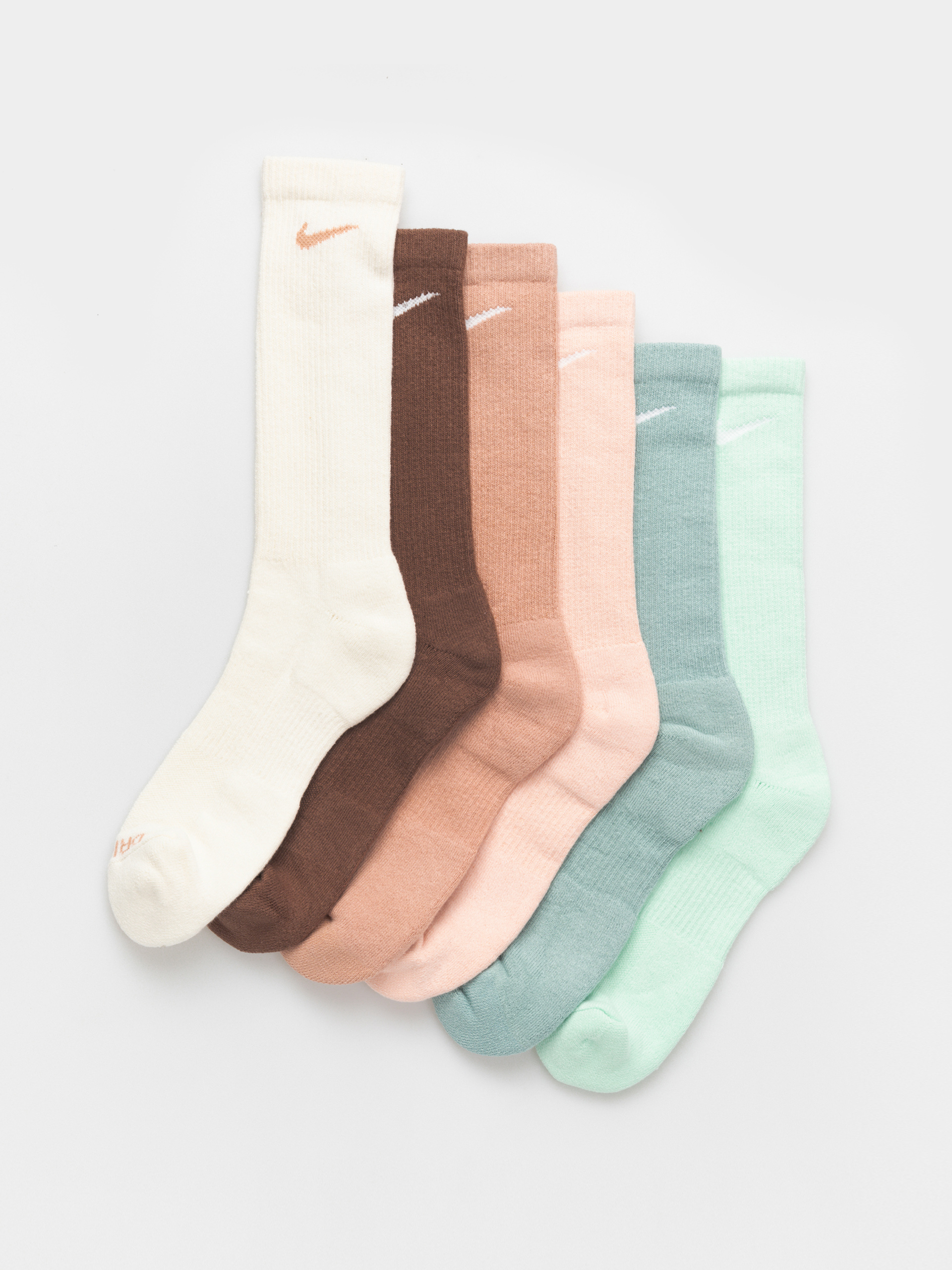 Ponožky Nike SB Everyday Plus Cushioned (multi color)