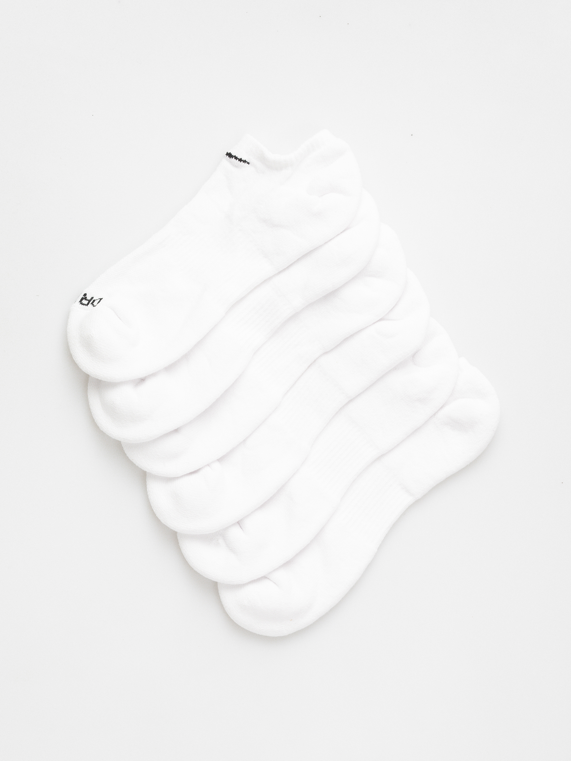 Ponožky Nike SB Everyday Plus Cushioned (white/black)