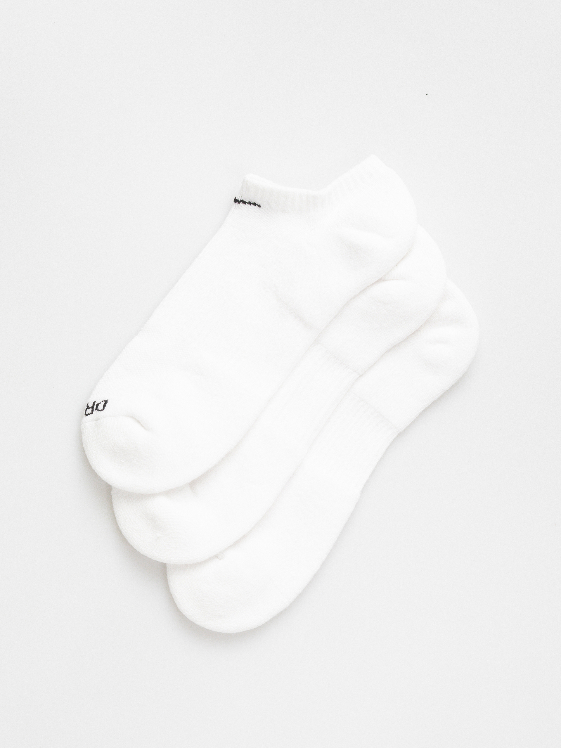 Ponožky Nike SB Everyday Plus Cushioned (white/black)